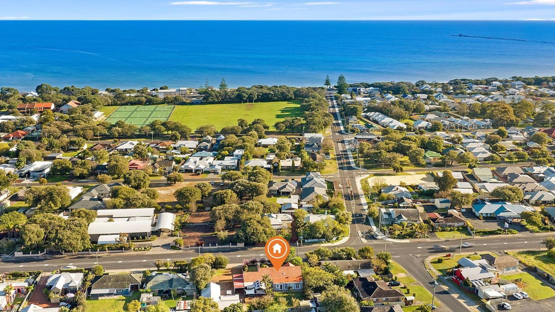 Ashdene Holiday home Busselton