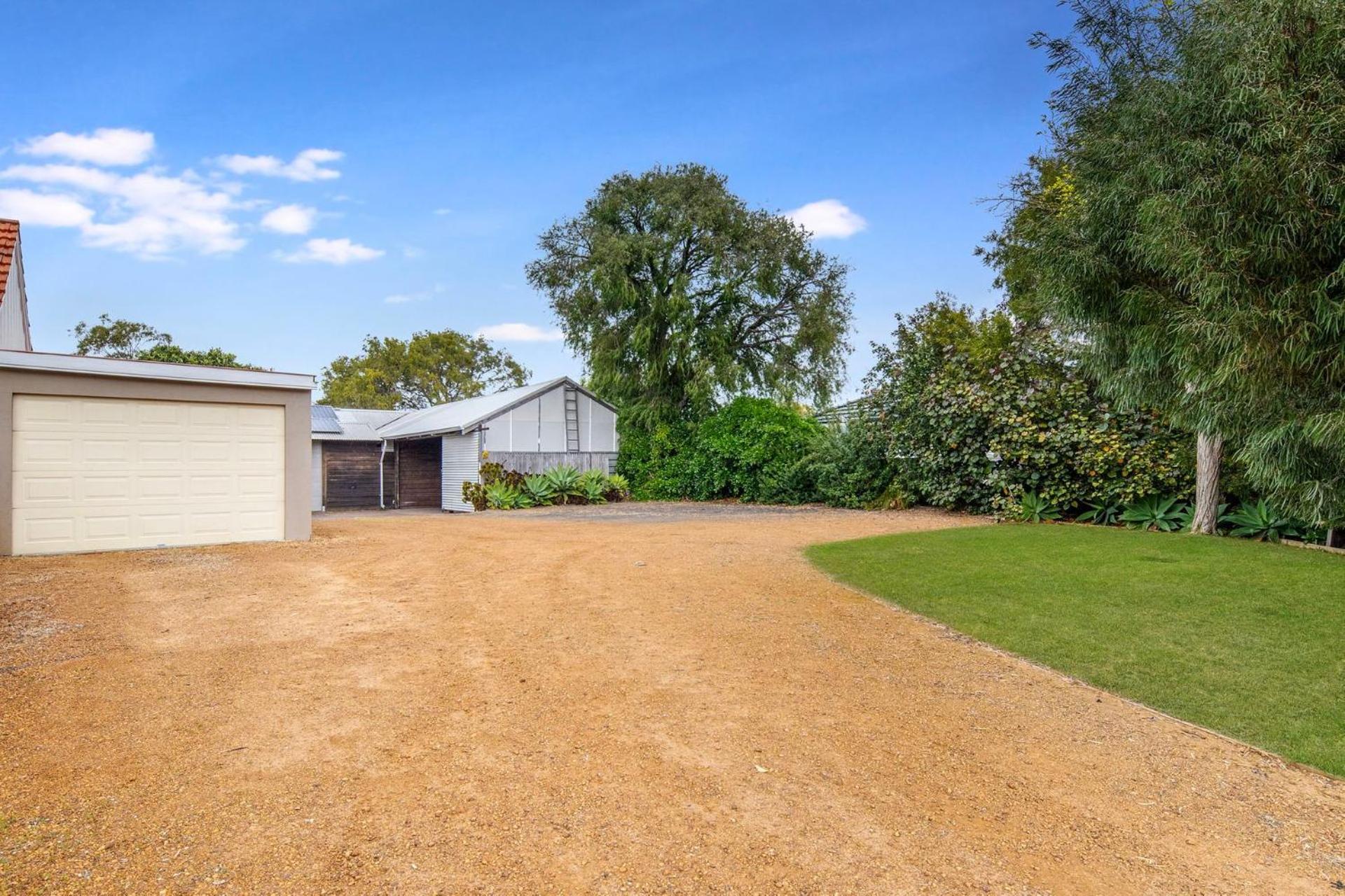 Holiday home Ashdene