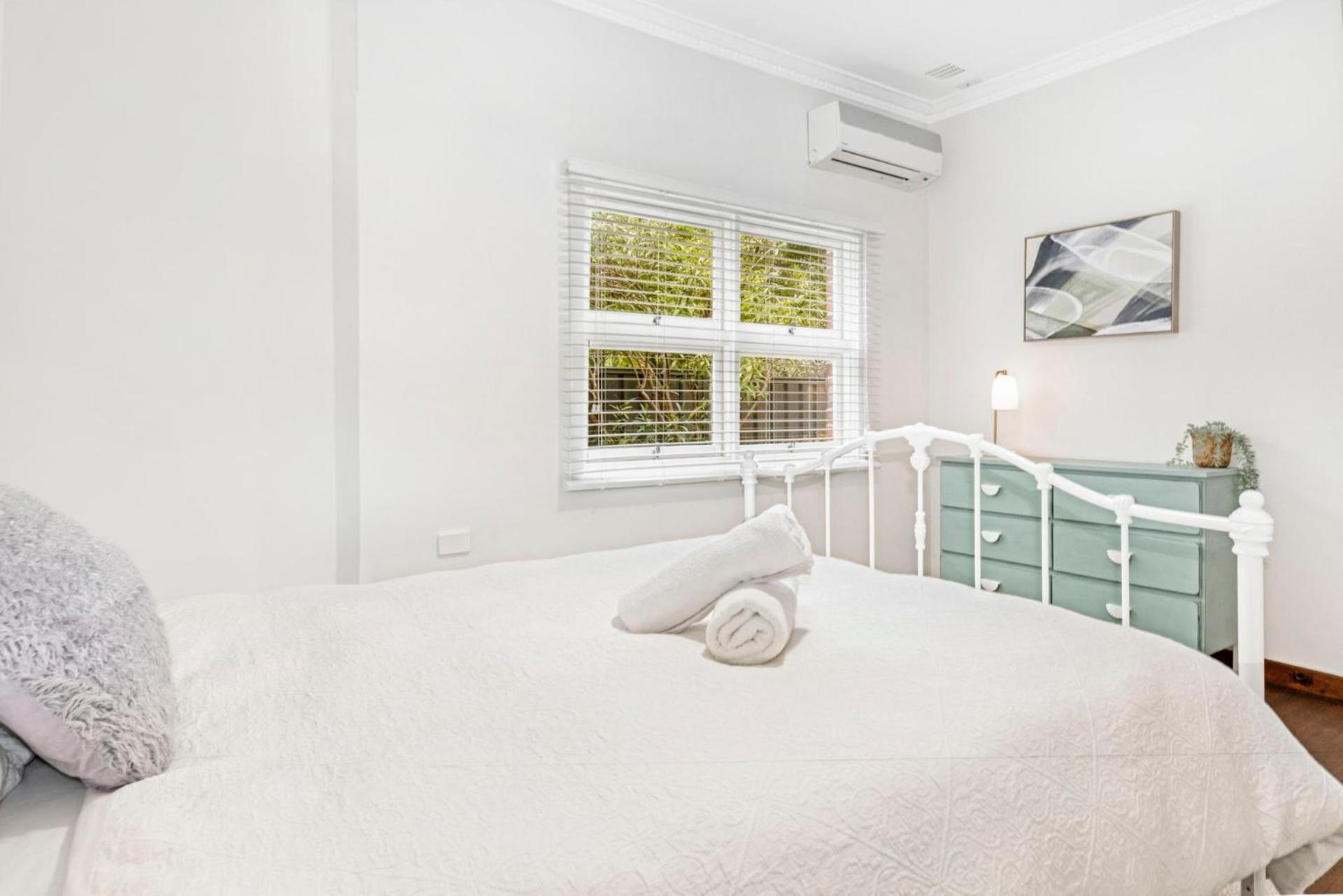 Holiday home Ashdene Busselton