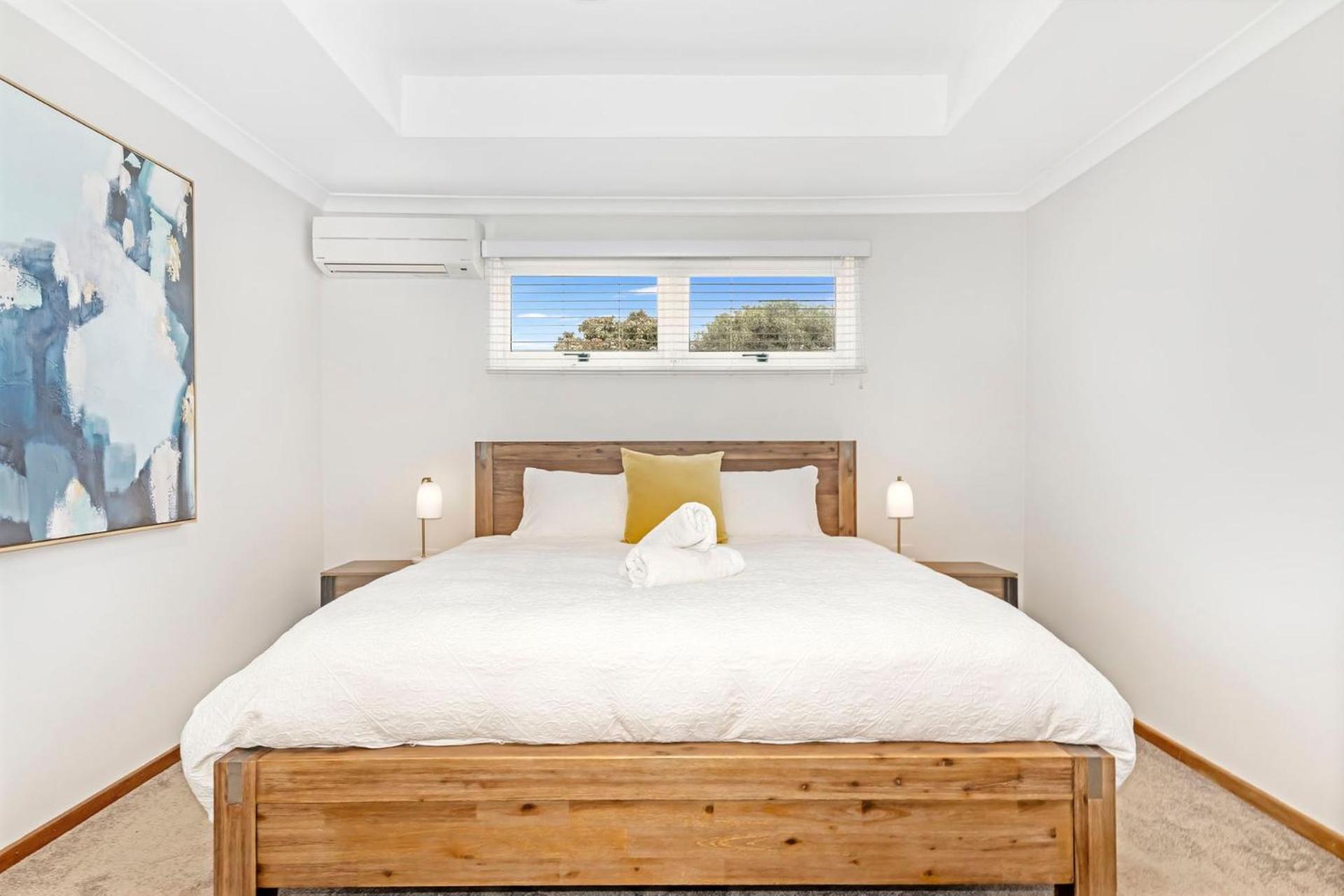 Ashdene Holiday home Busselton