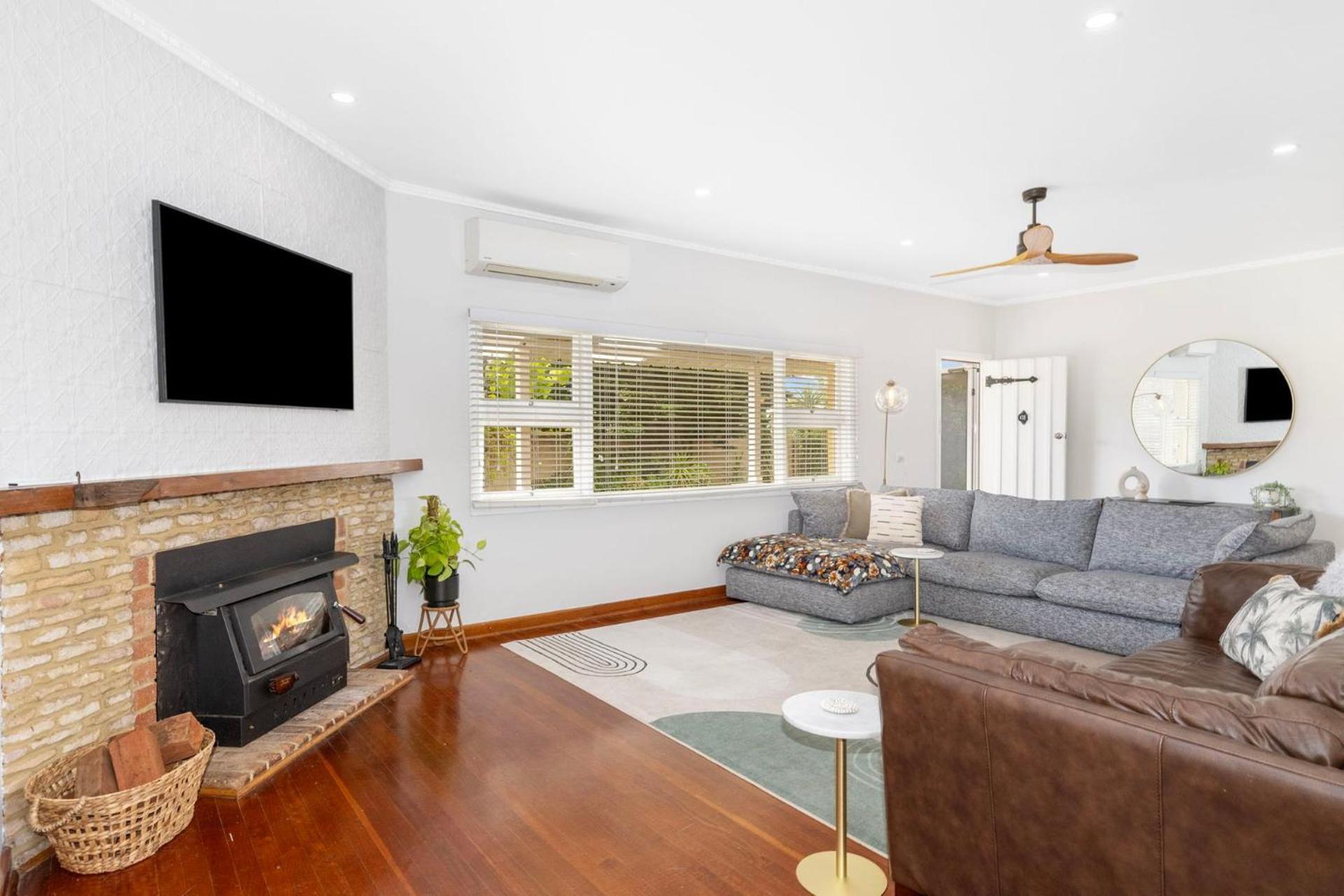 Holiday home Ashdene Busselton