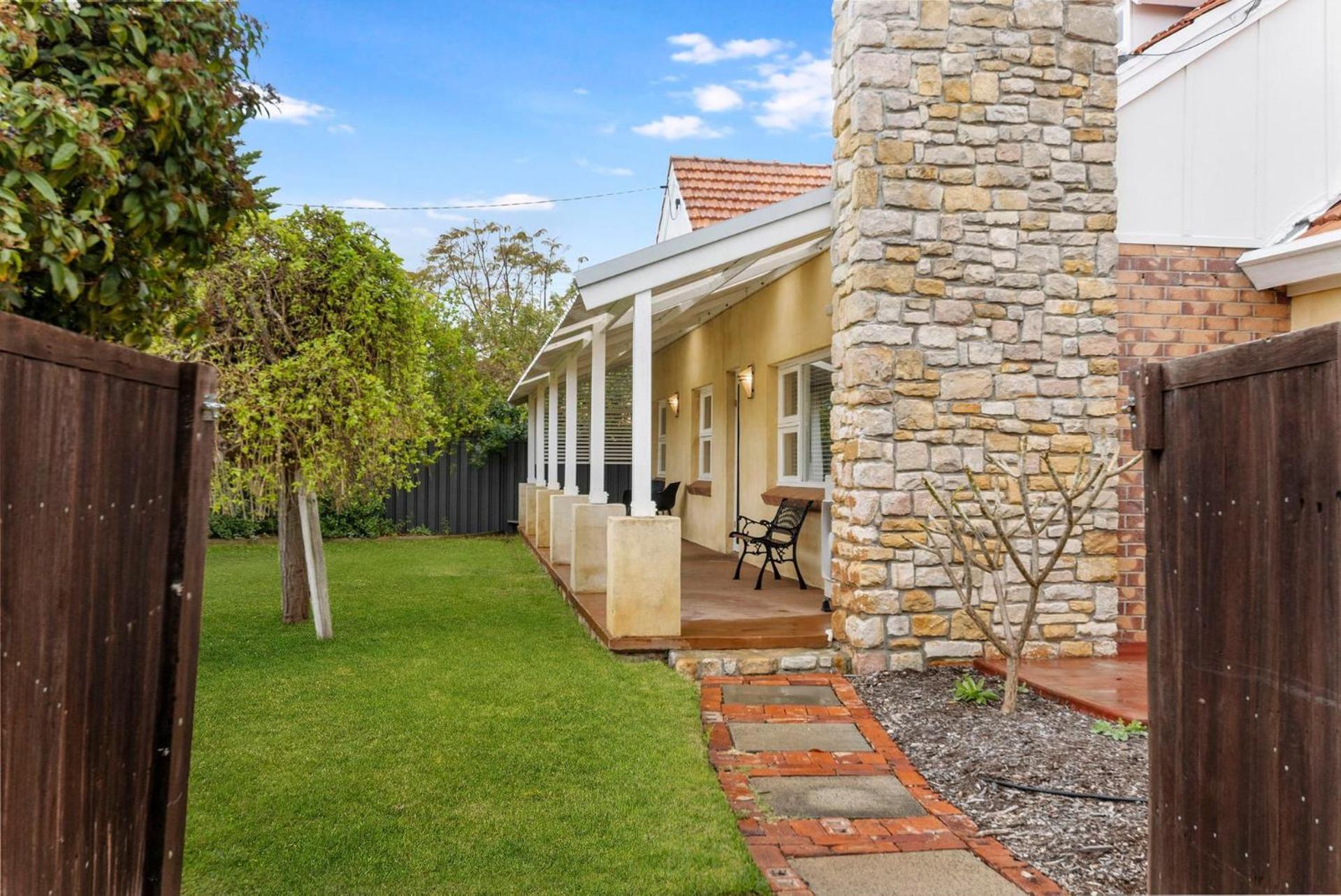 Holiday home Ashdene *