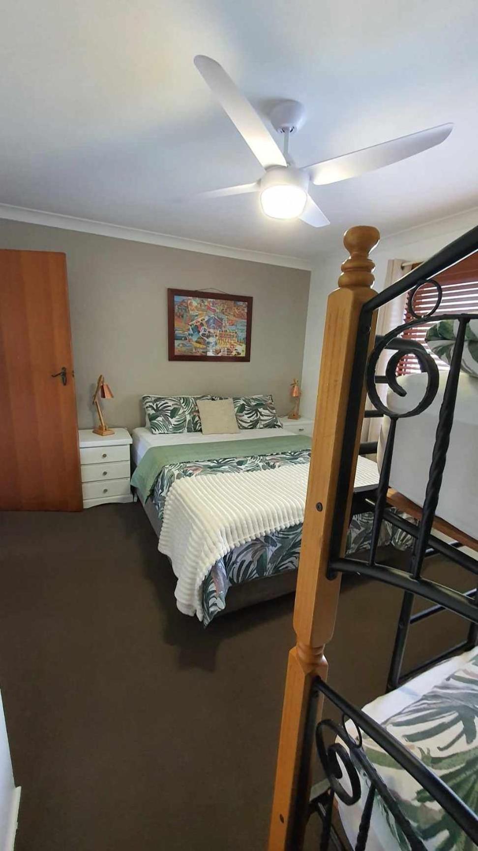 Holiday home Abbey Shack Busselton