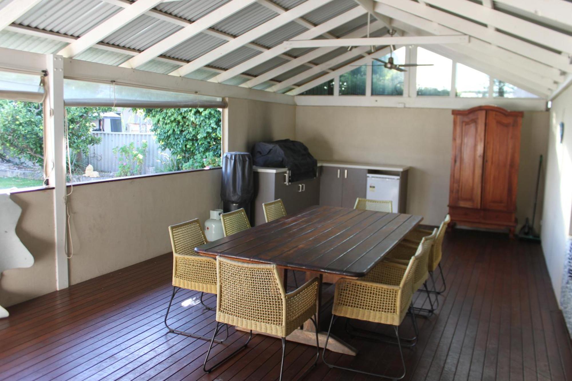 Holiday home Beachside Chateau West Busselton