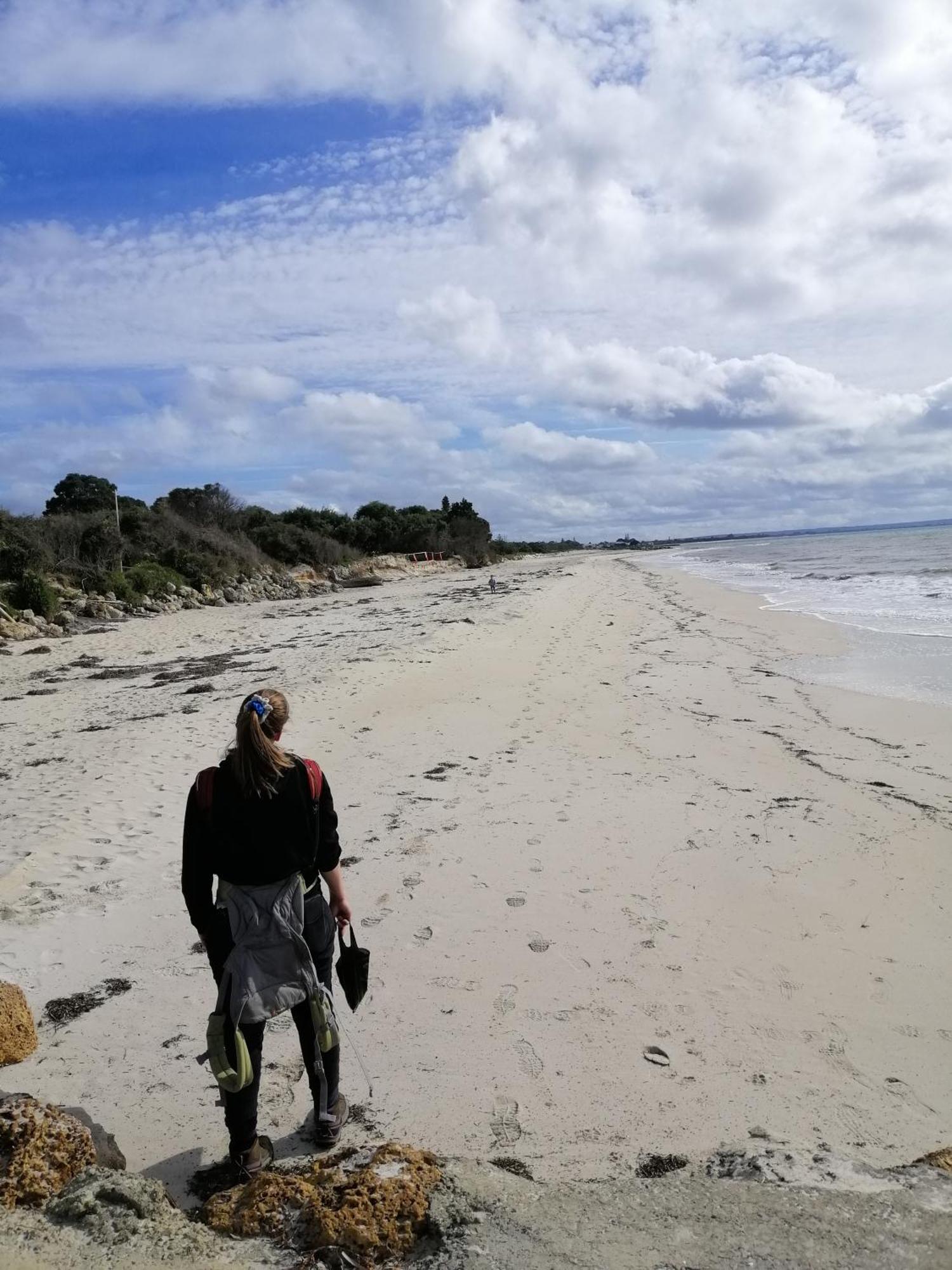 Sandy Bay Holiday park Busselton