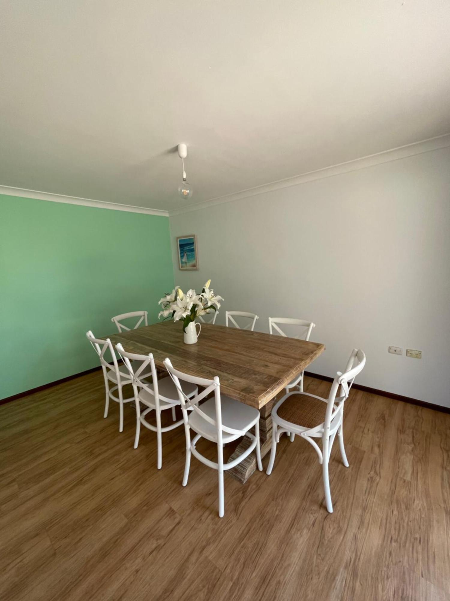 Siroque Holiday home *