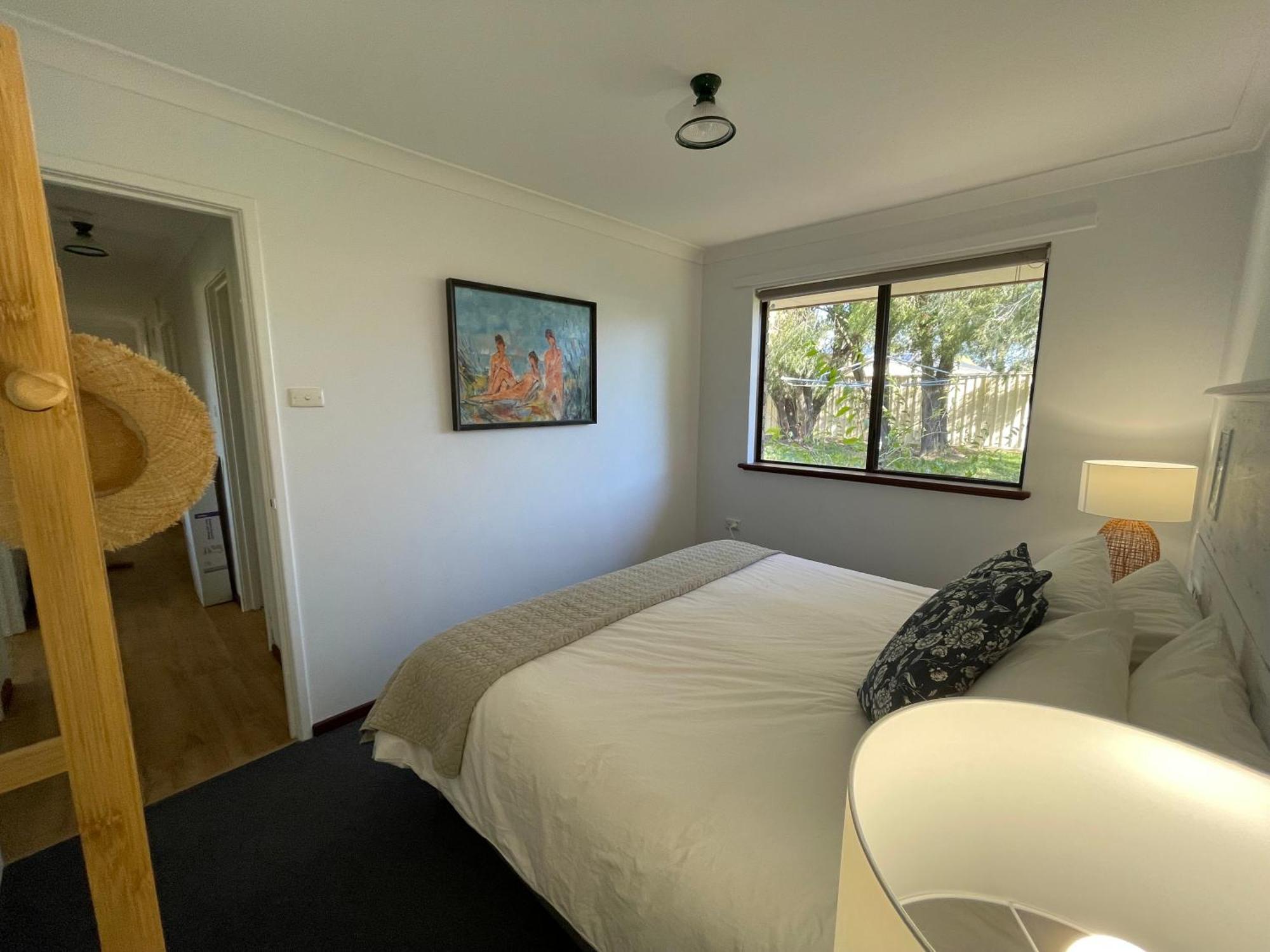 Siroque Holiday home *