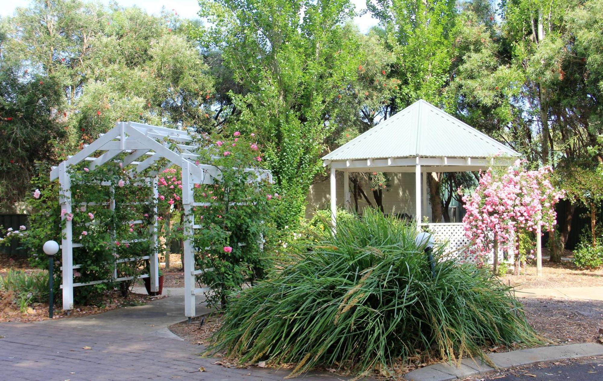 Ithaca Motel Busselton