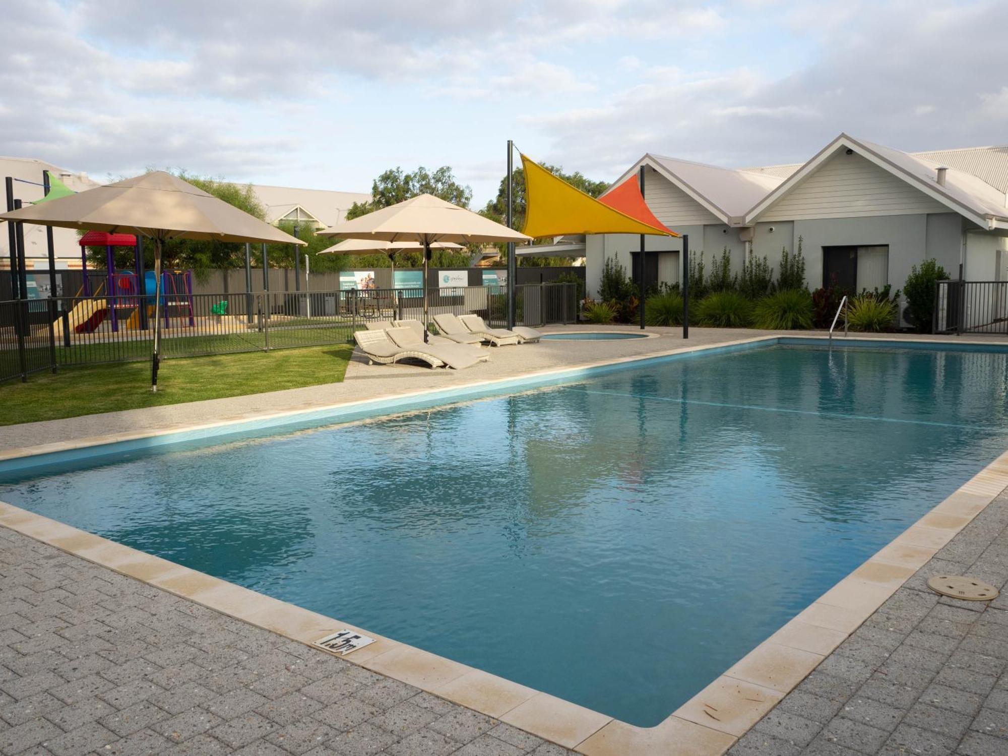 Holiday home Fortyone - Oceanside Retreat