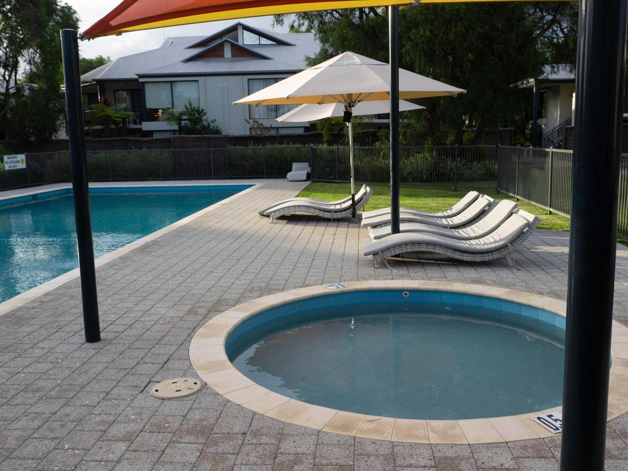 Holiday home Fortyone - Oceanside Retreat *