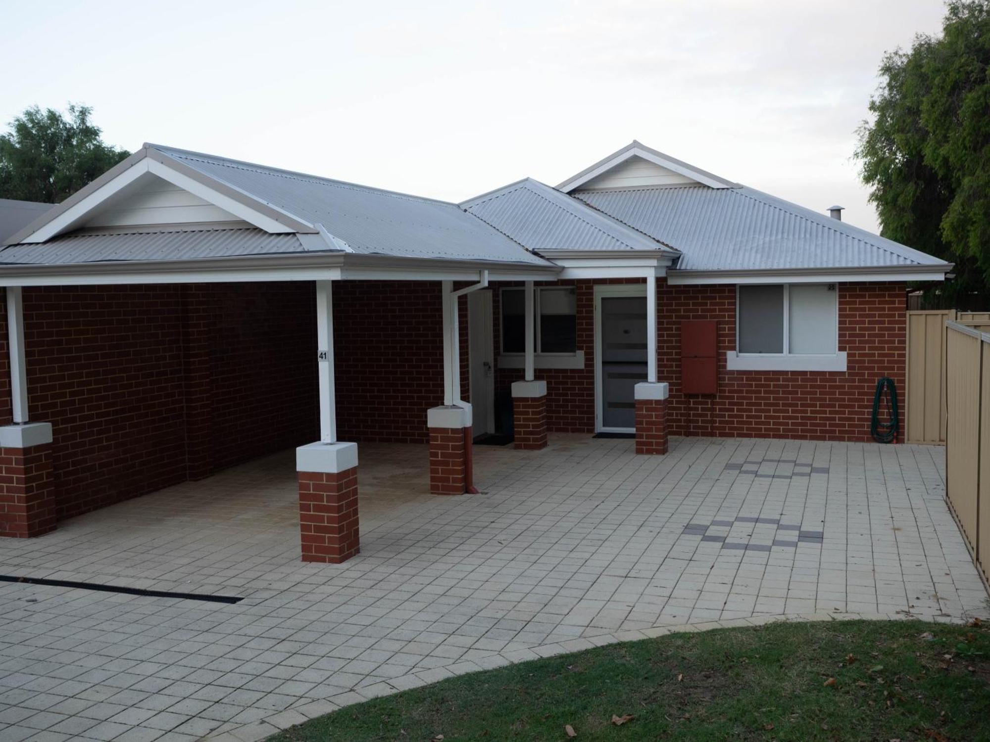 Fortyone - Oceanside Retreat Busselton