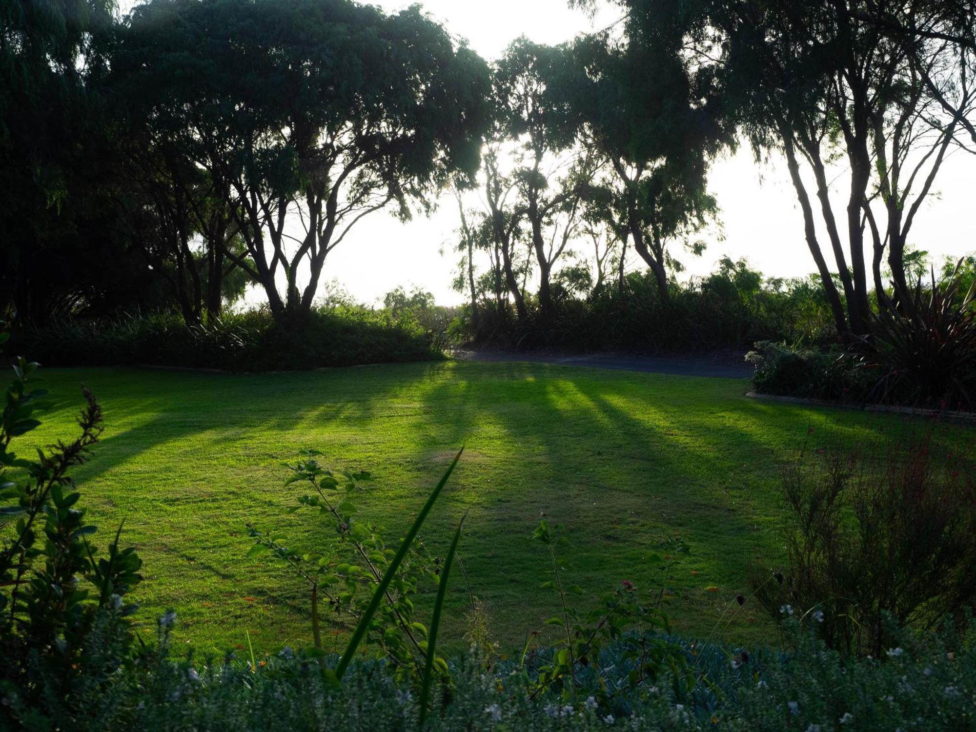 Fortyone - Oceanside Retreat *