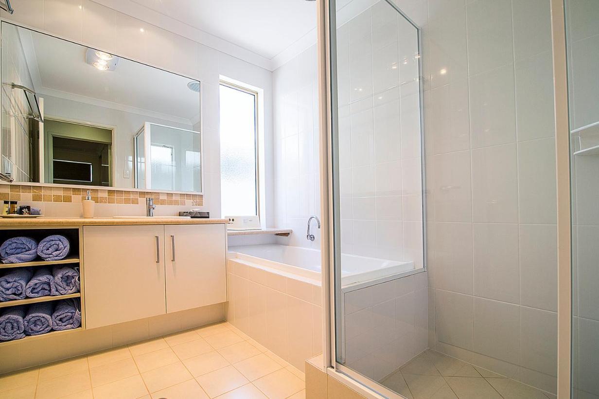 Holiday home Busselton Holiday Home *