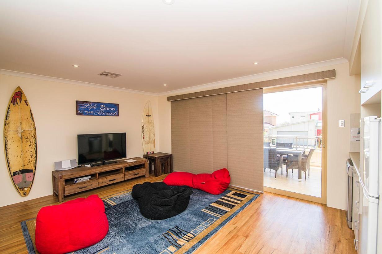 Holiday home Busselton Holiday Home *