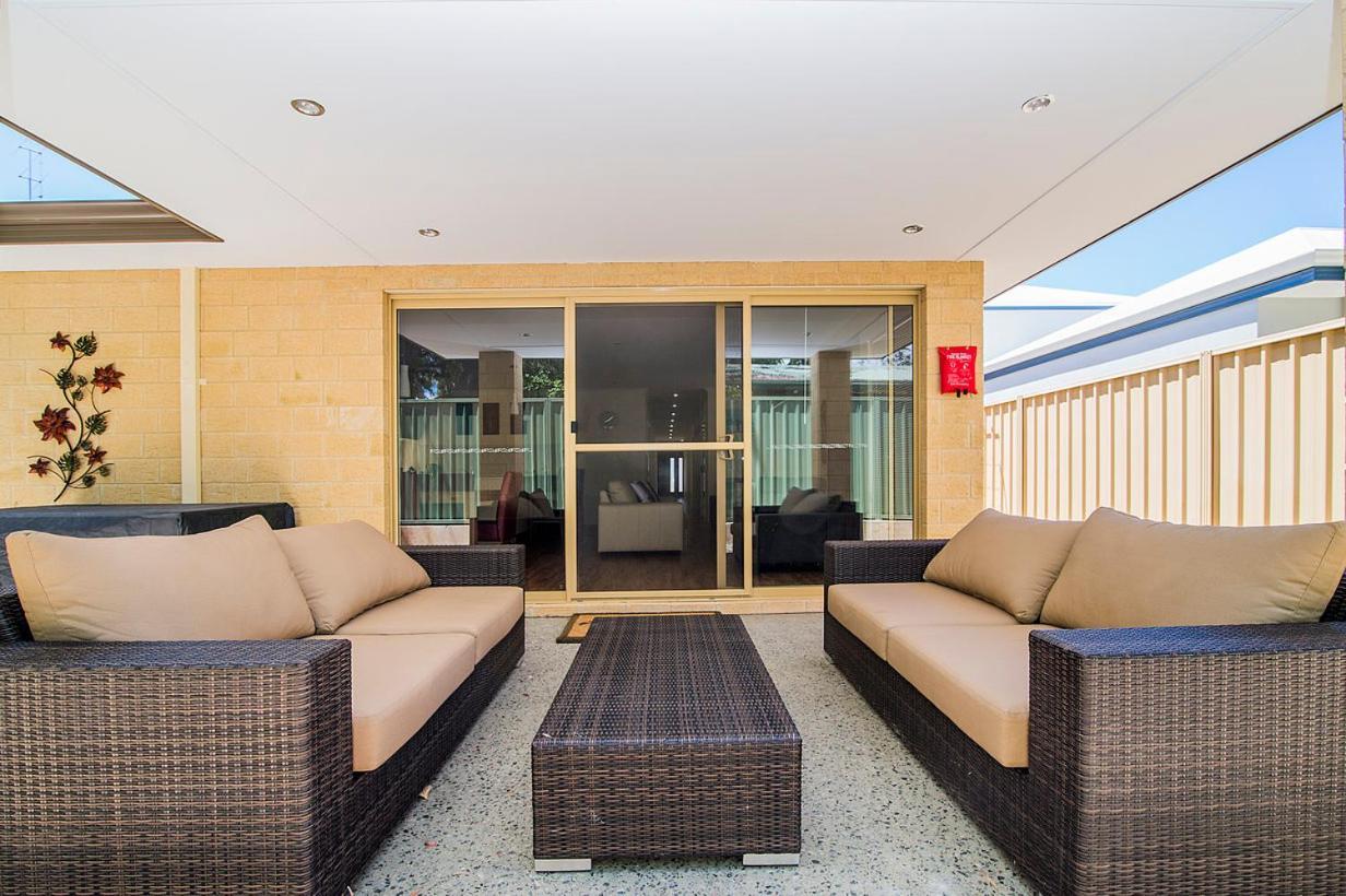 Busselton Holiday Home * Busselton