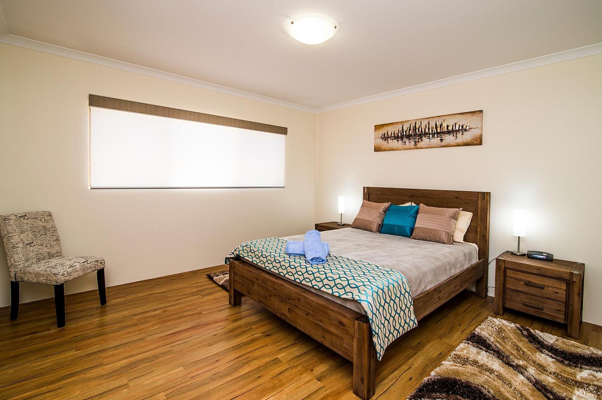 Busselton Holiday Home Busselton