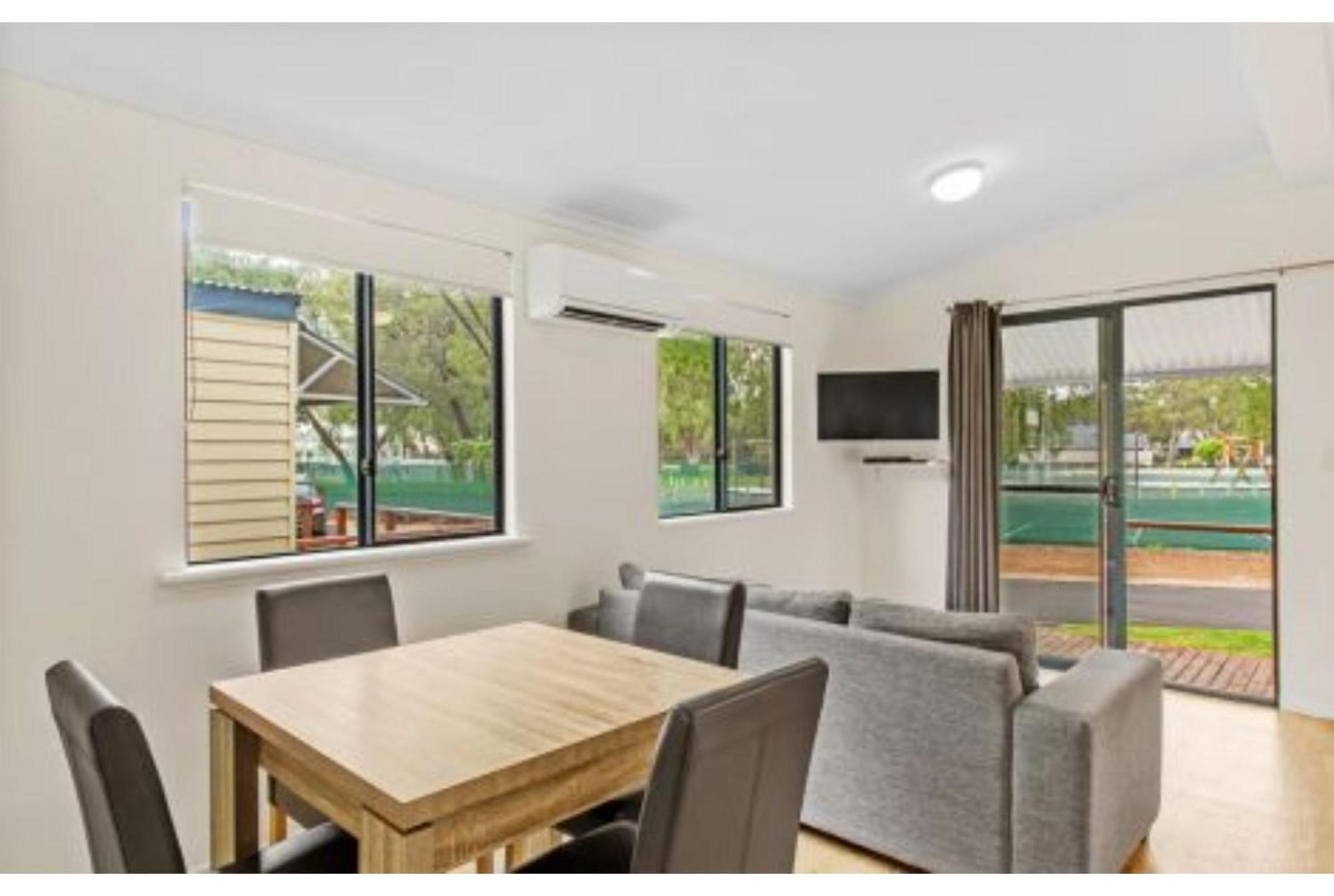 Holiday park Discovery Parks - Busselton