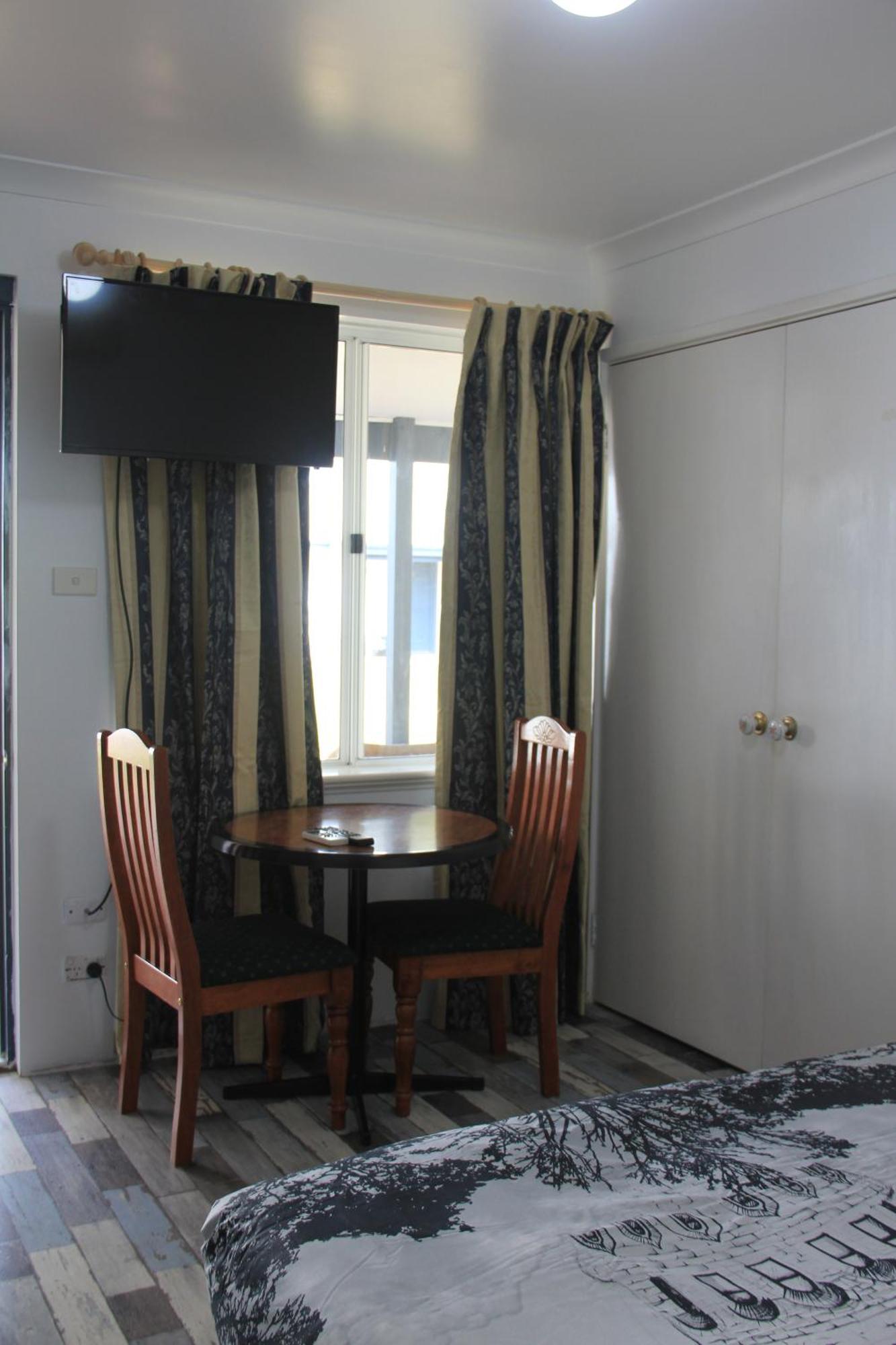Motel Ithaca 3*