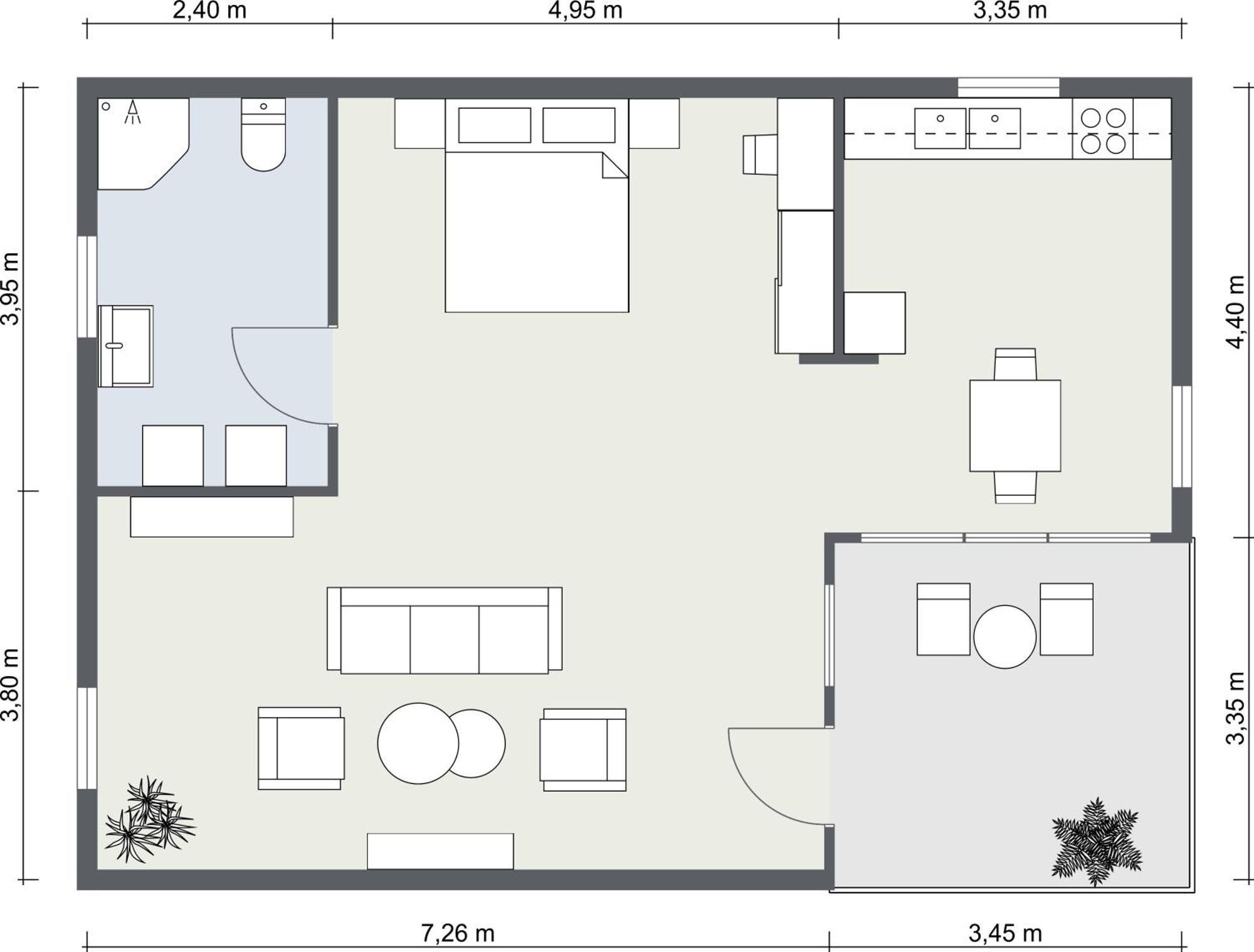 Bayview Geographe Resort Busselton