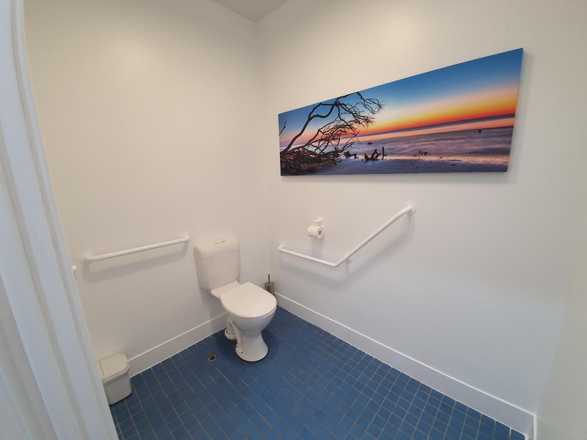 Holiday home Units *