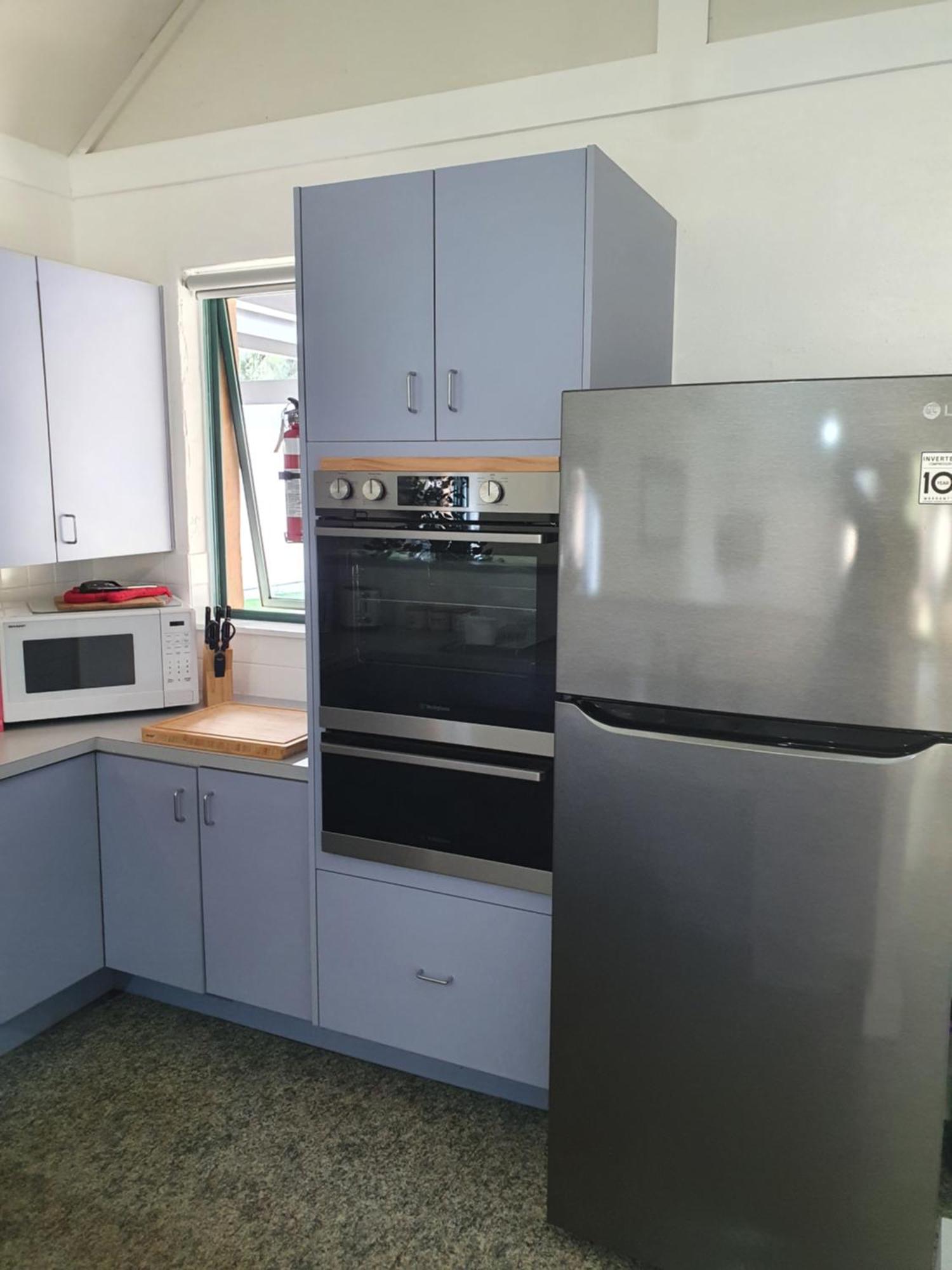 Holiday home Units *