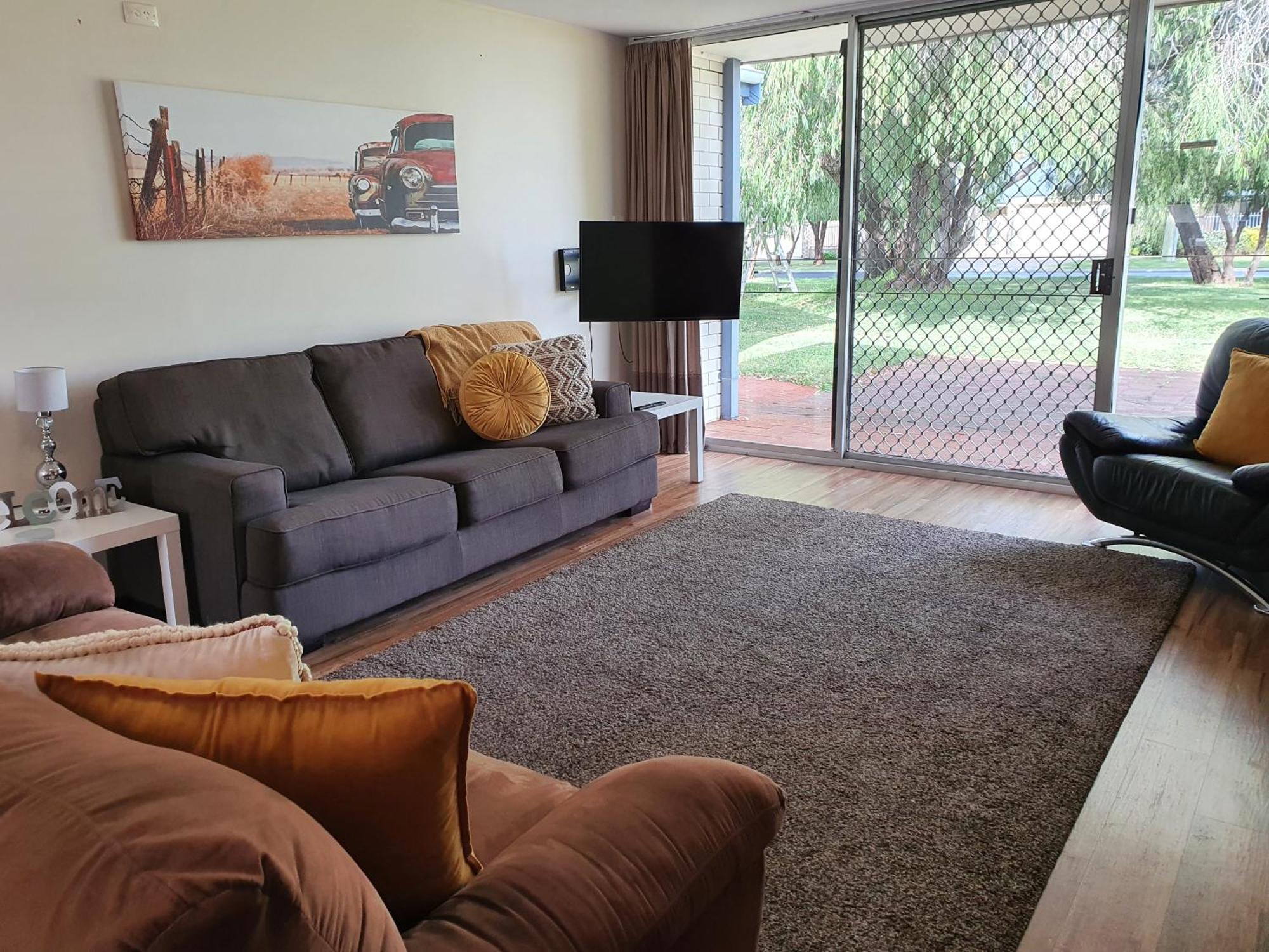 Units Holiday home Busselton