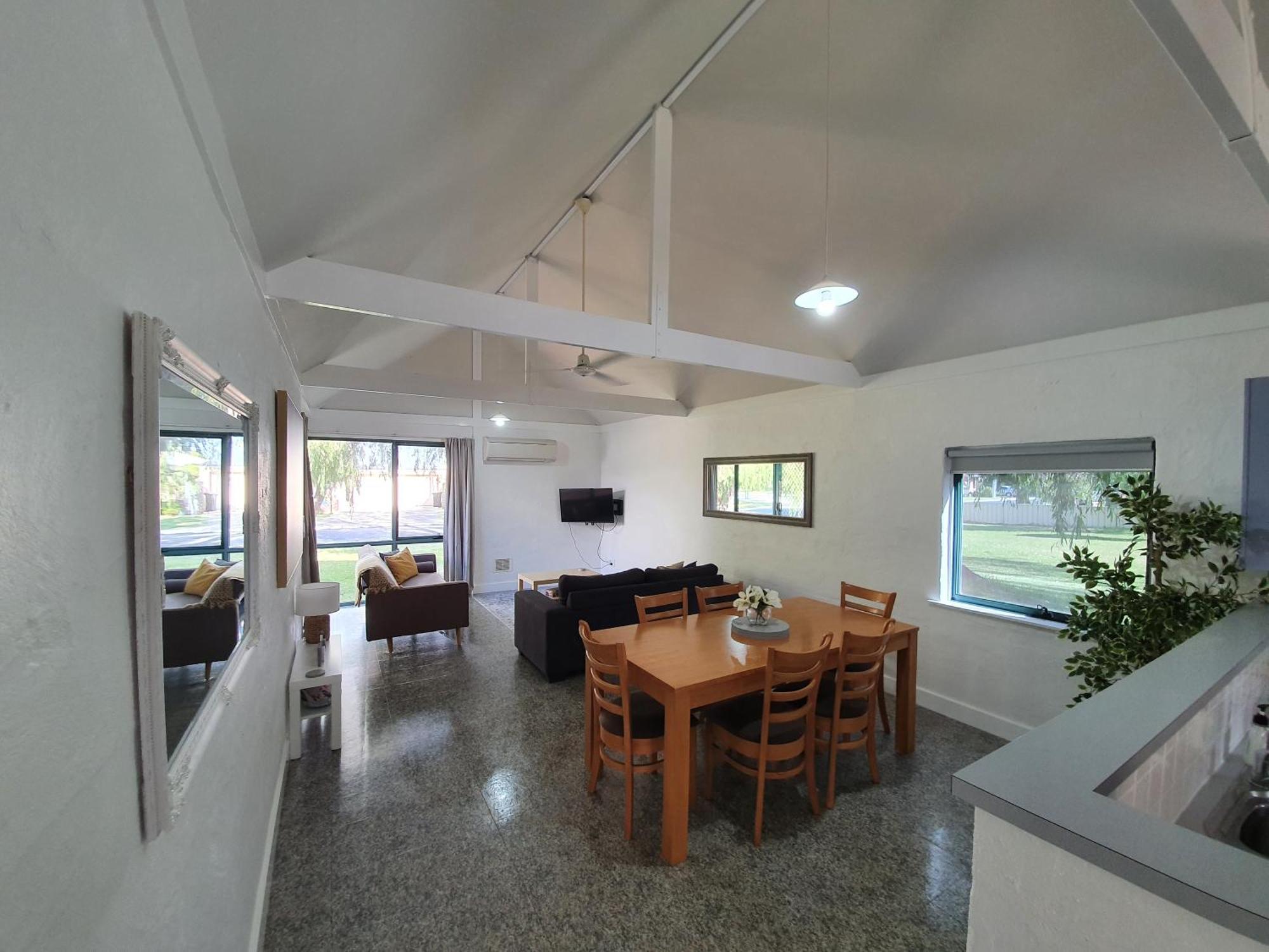 Units Holiday home