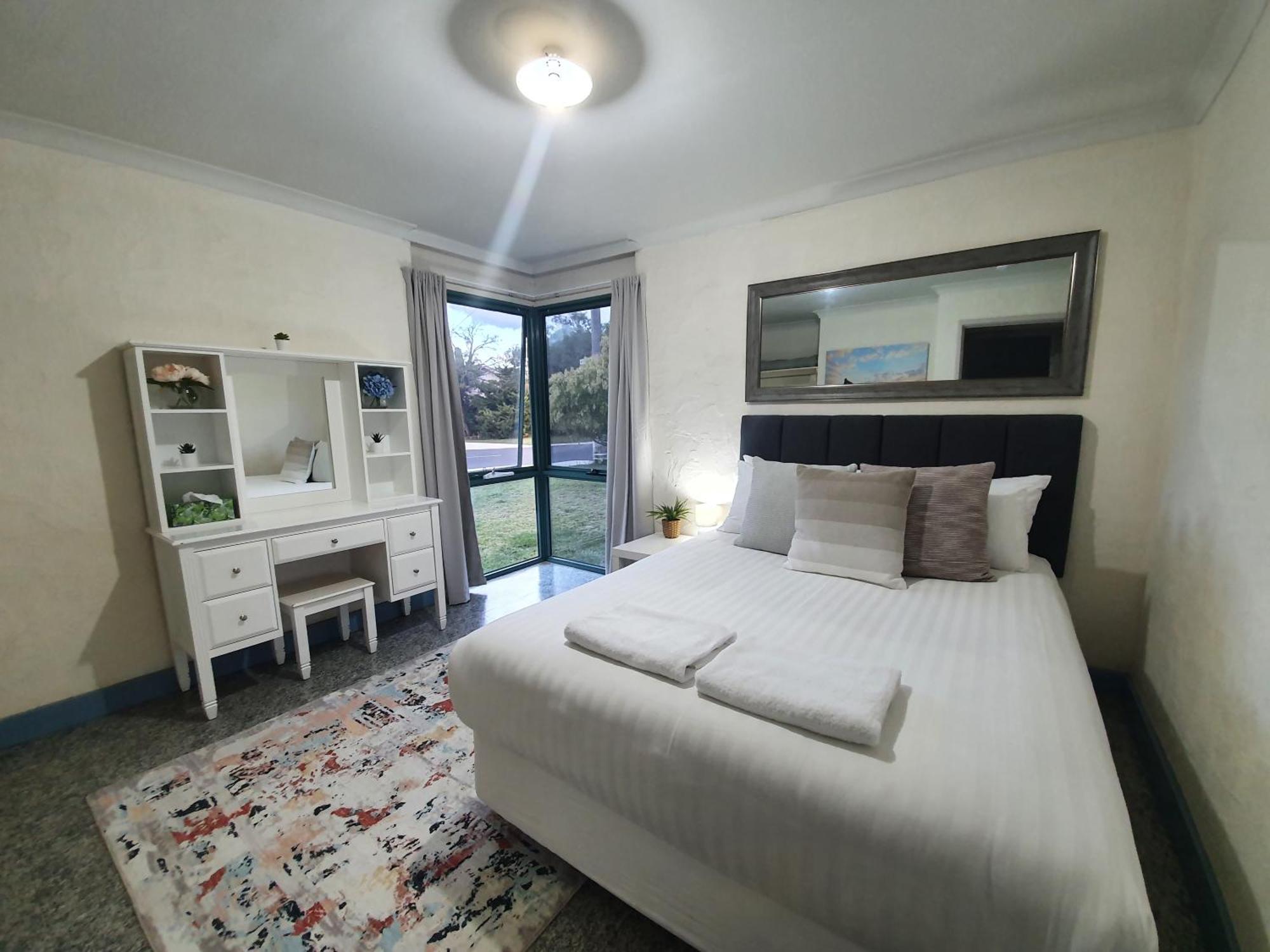 Units Holiday home