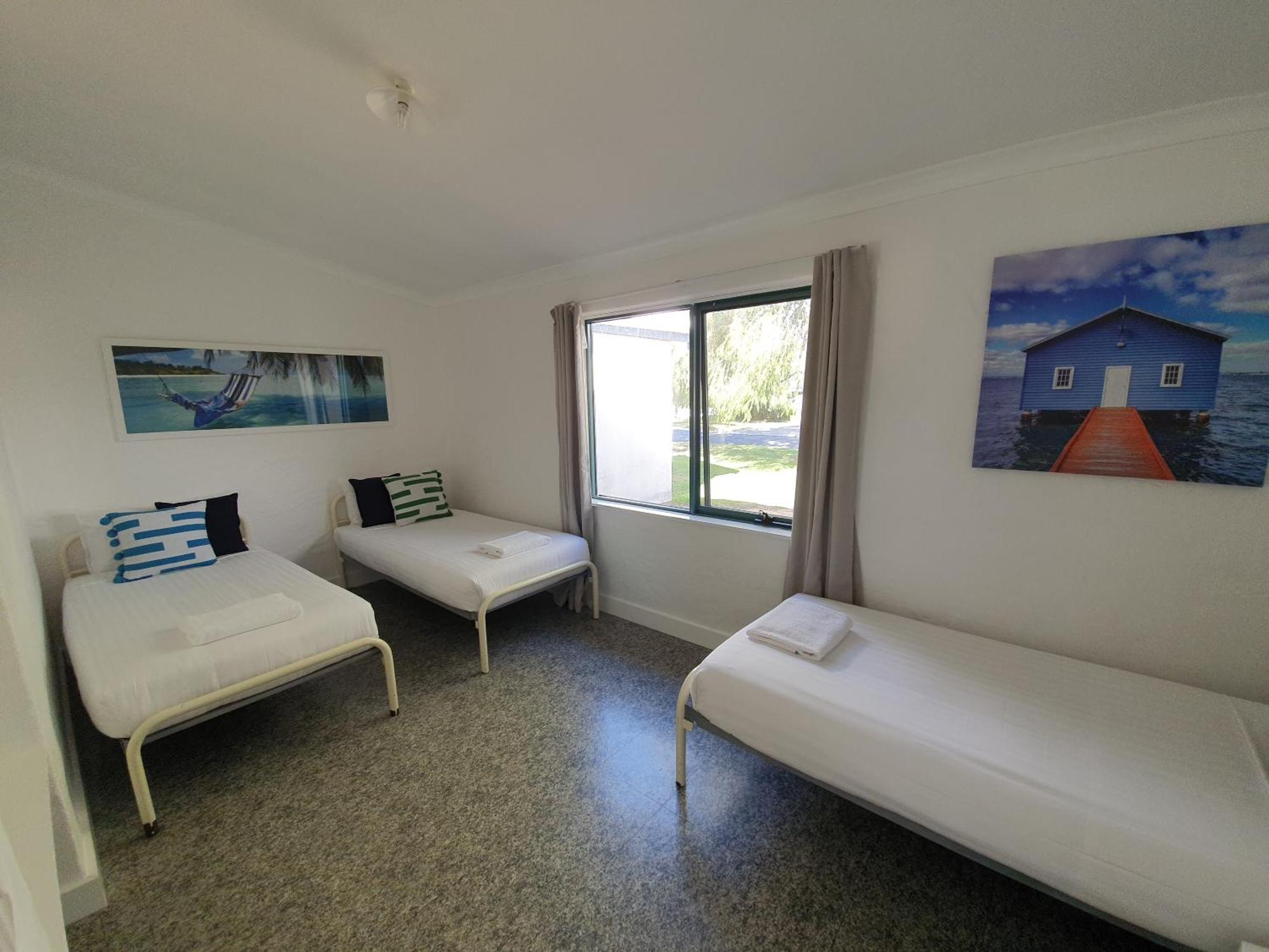 Units Holiday home
