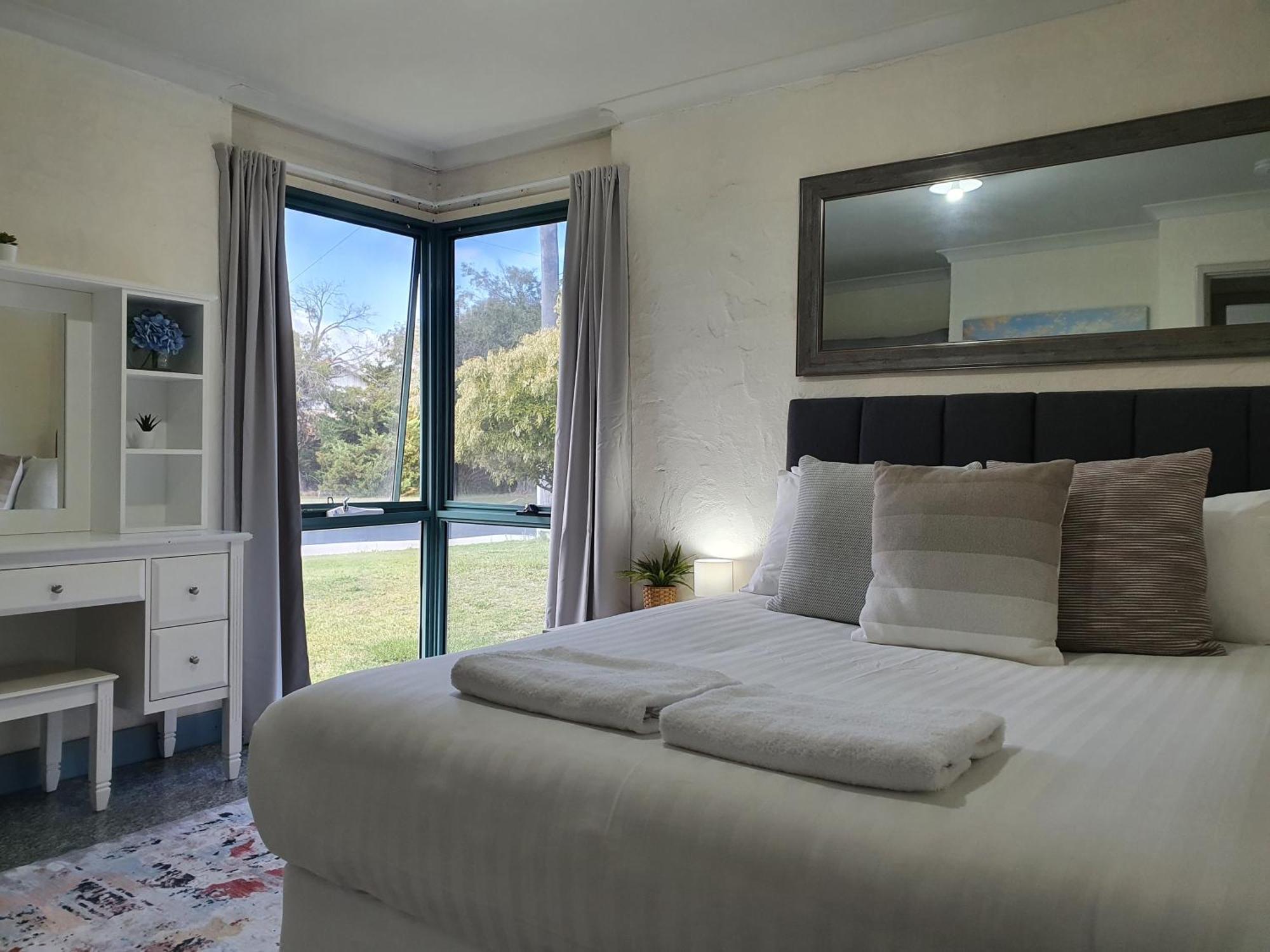 Holiday home Units
