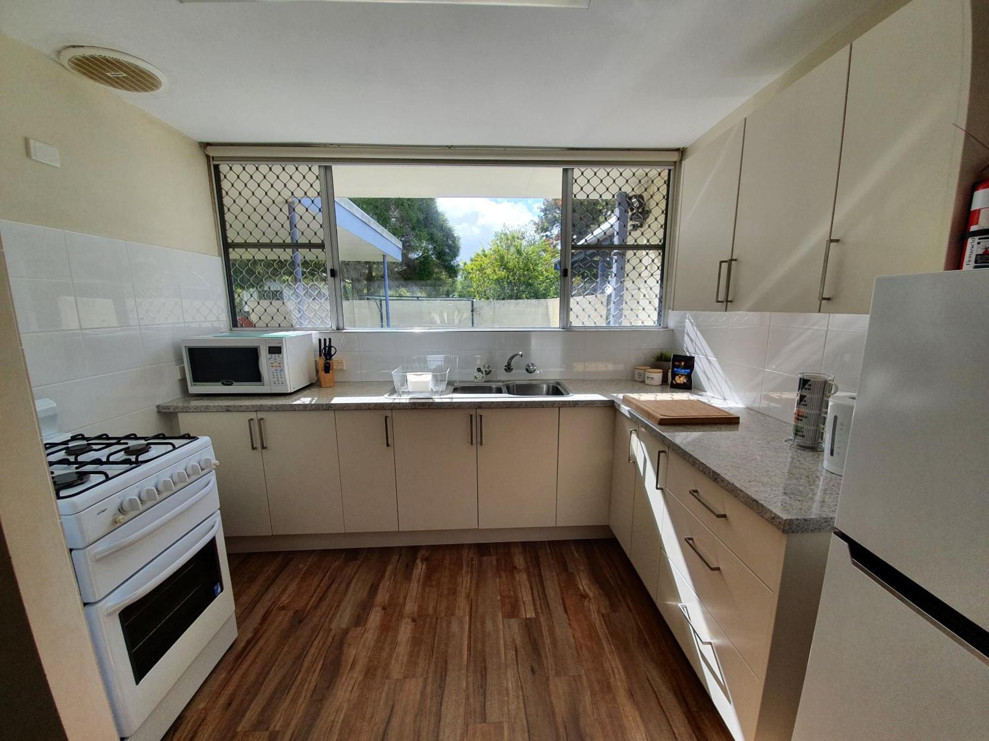 Units Holiday home