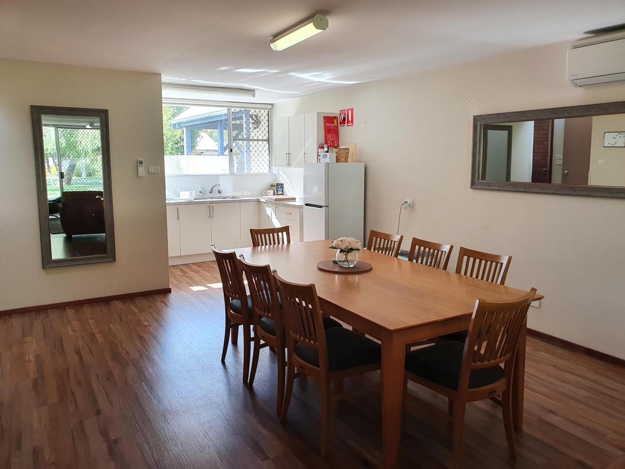 Units Holiday home Busselton