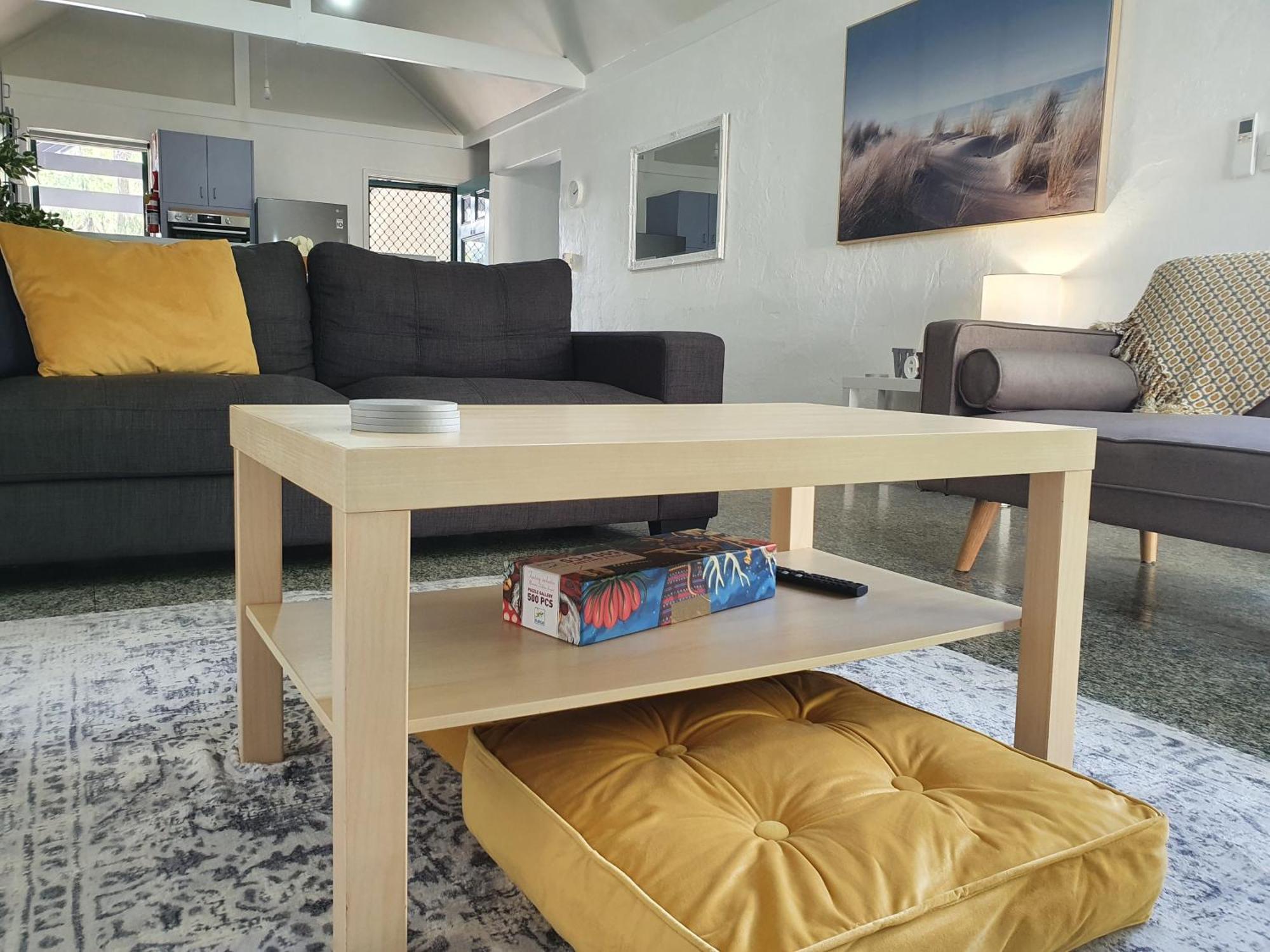 Units Holiday home