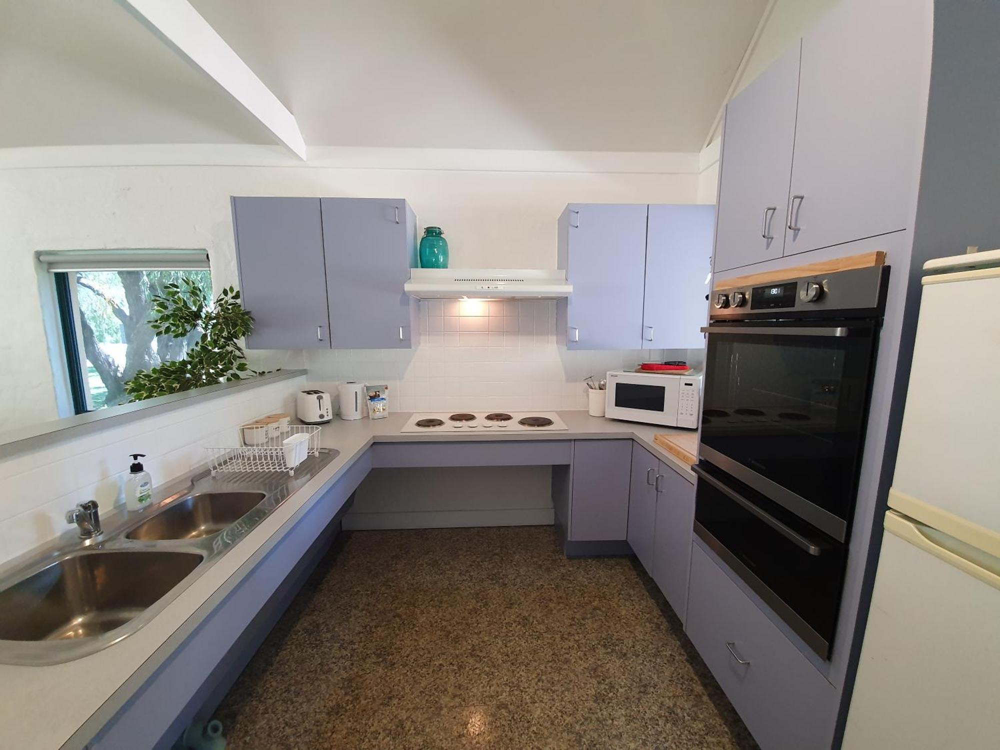 Units Holiday home
