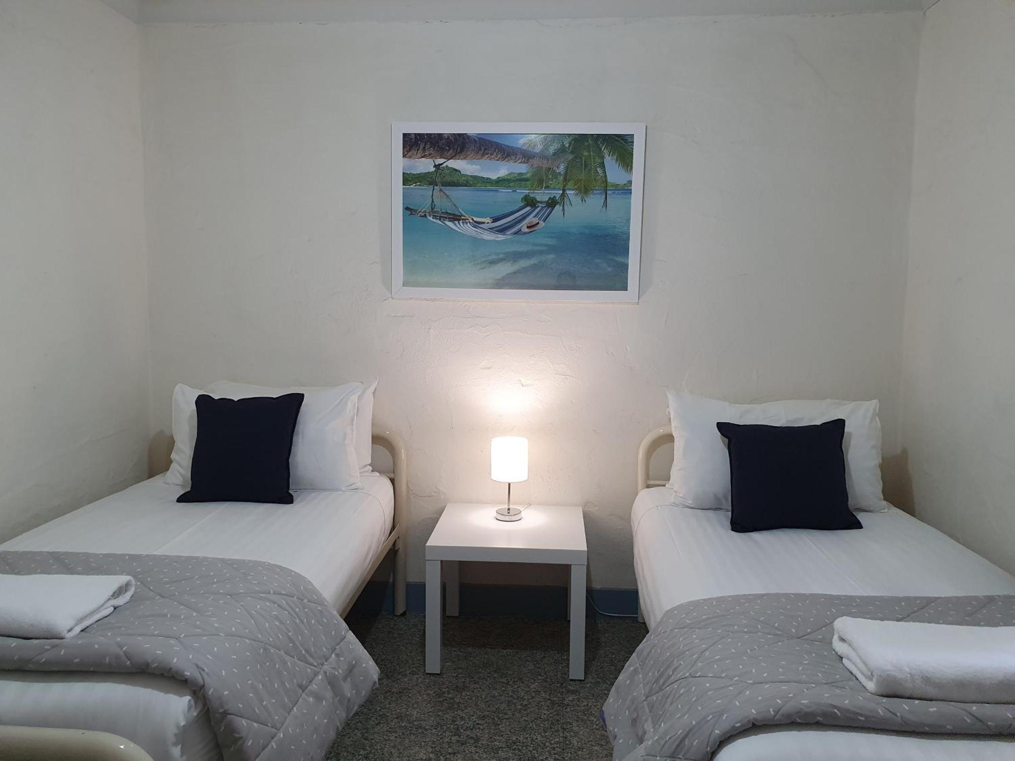 Holiday home Units *