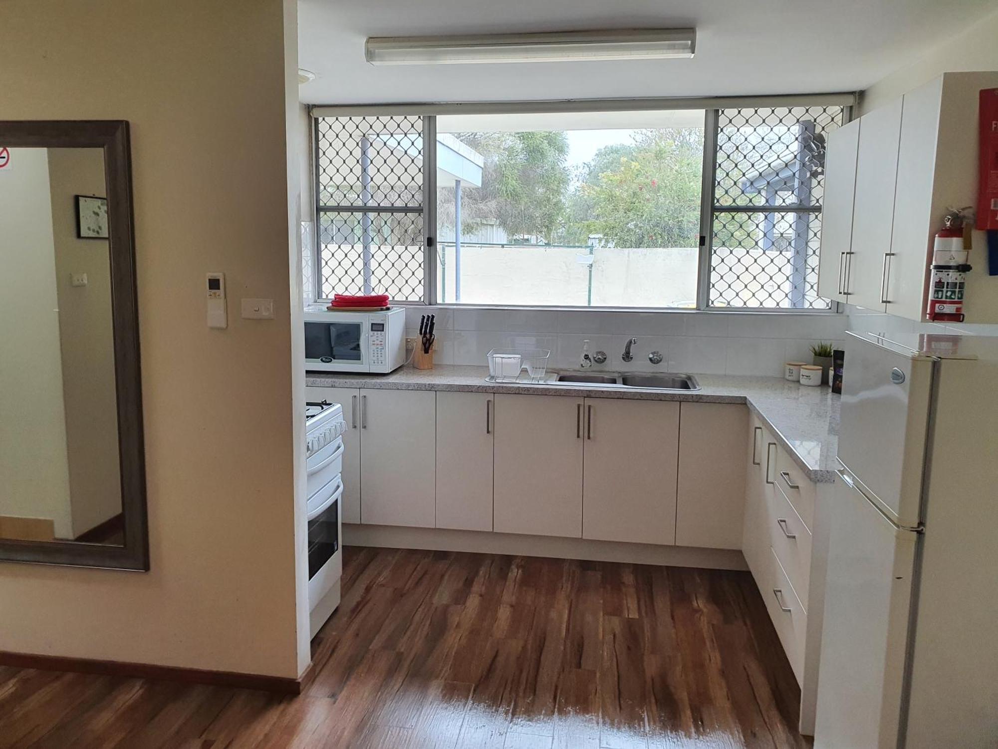 Units * Busselton
