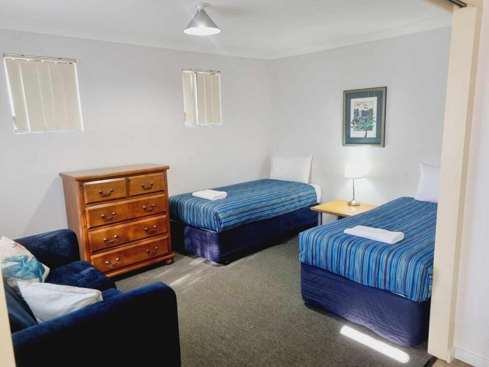 Amalfi 4* Busselton