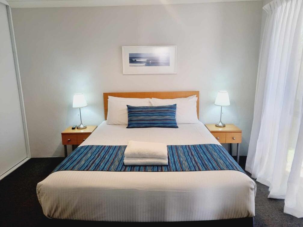 Amalfi 4* Busselton
