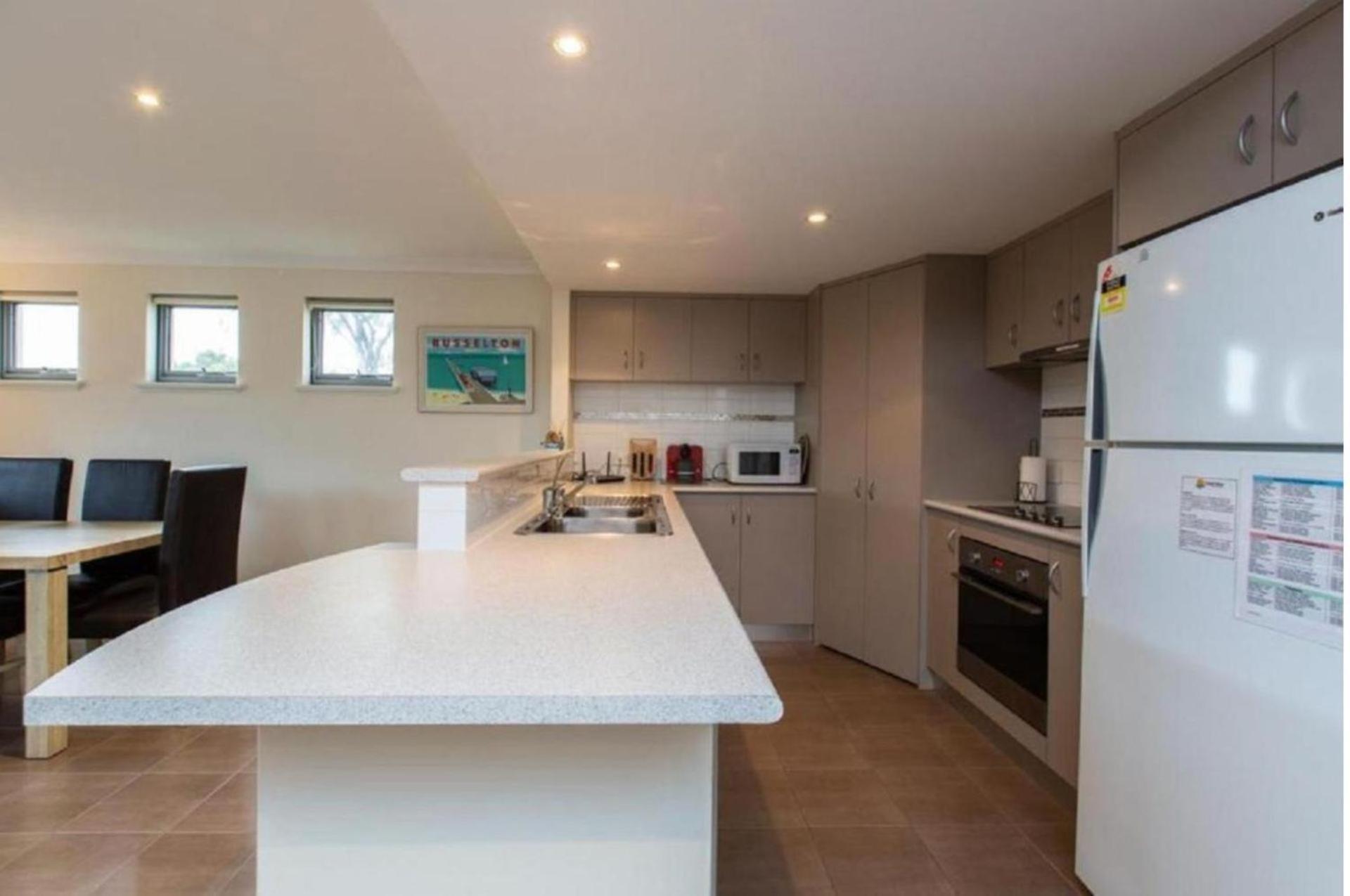 Villa By The Sea At Cape View Busselton