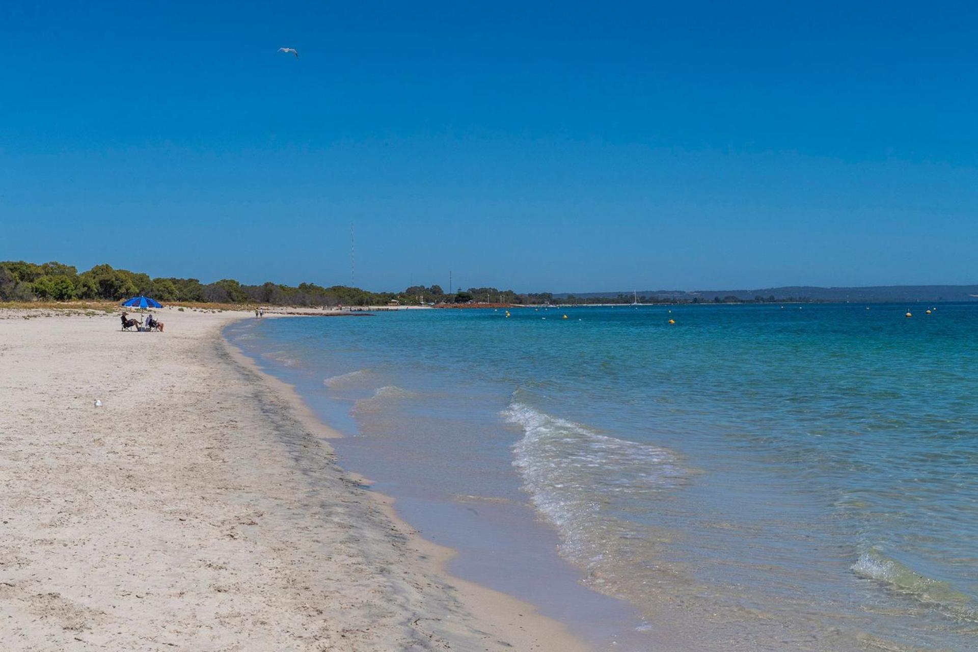 By The Sea At Cape View * Busselton