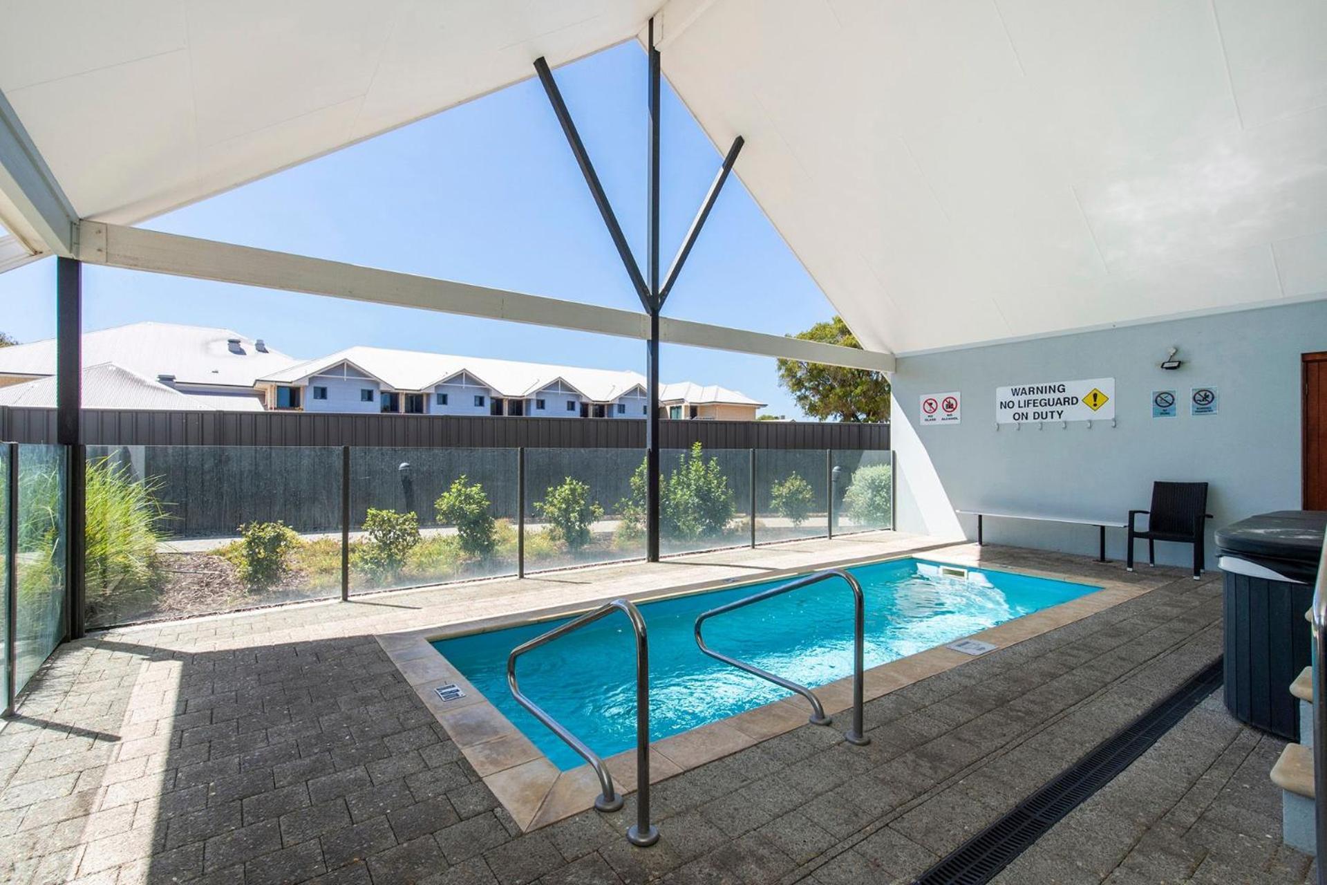 Villa By The Sea At Cape View *