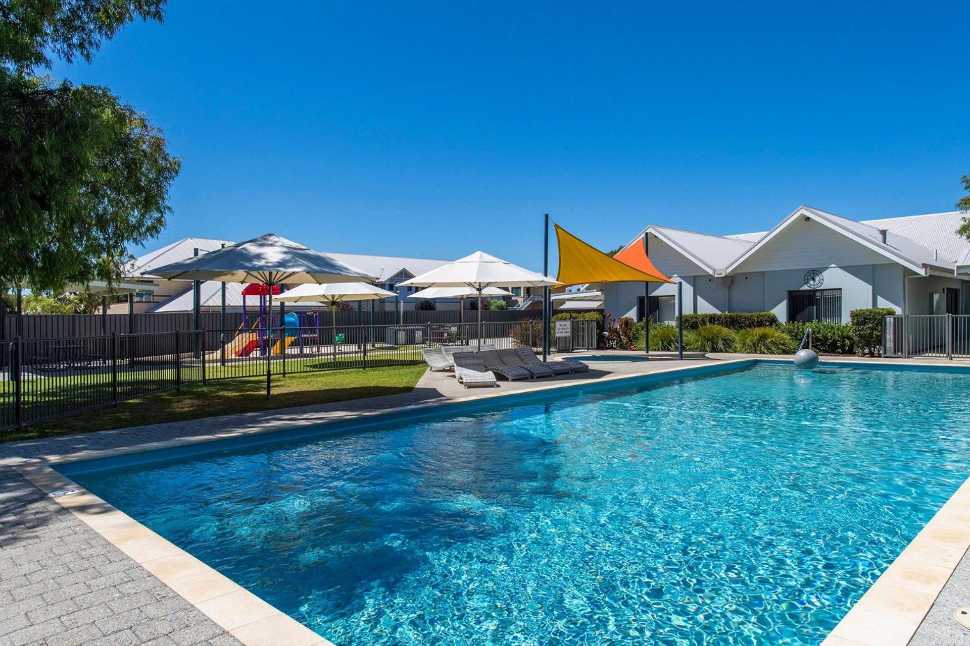By The Sea At Cape View Busselton