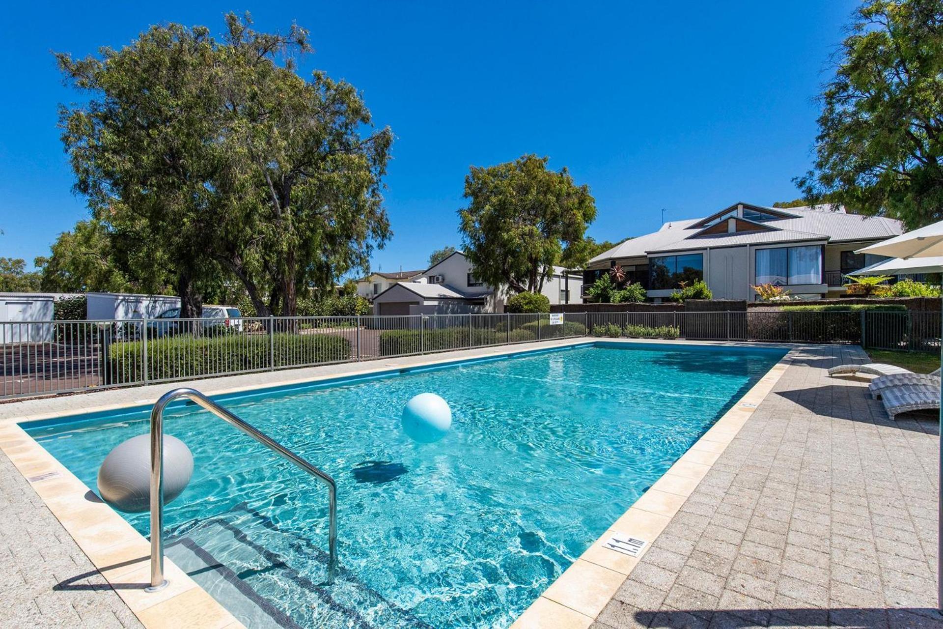 Villa By The Sea At Cape View