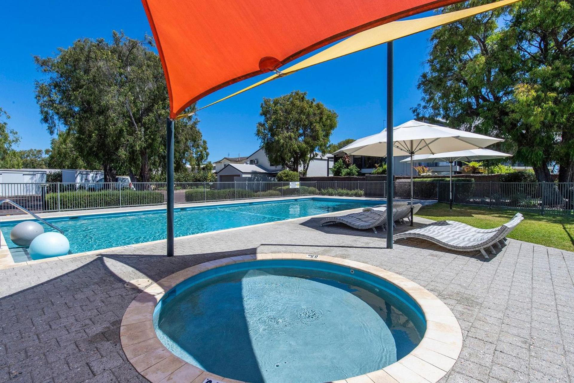 Villa By The Sea At Cape View Busselton