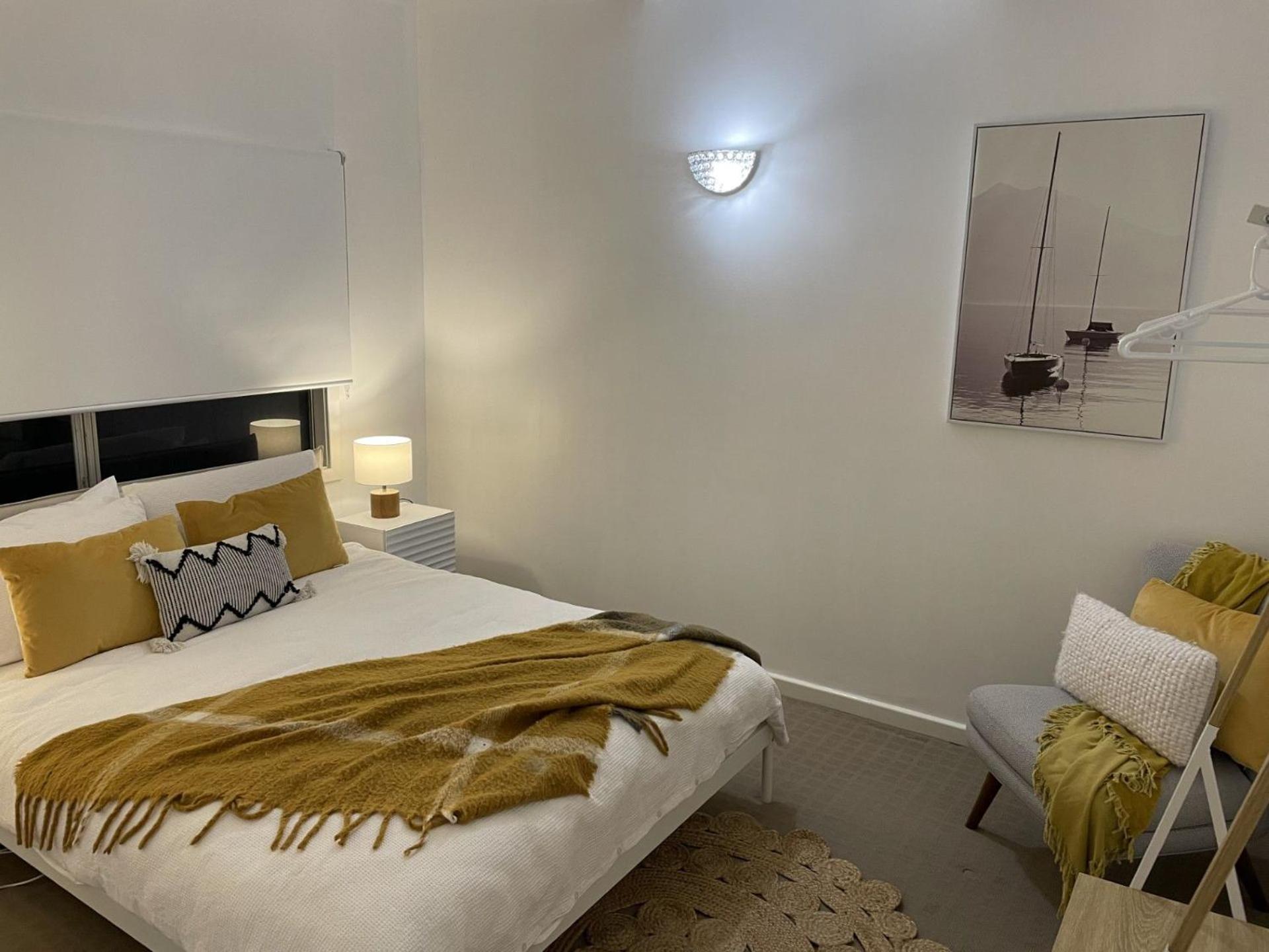 Holiday home Seas The Day Busselton
