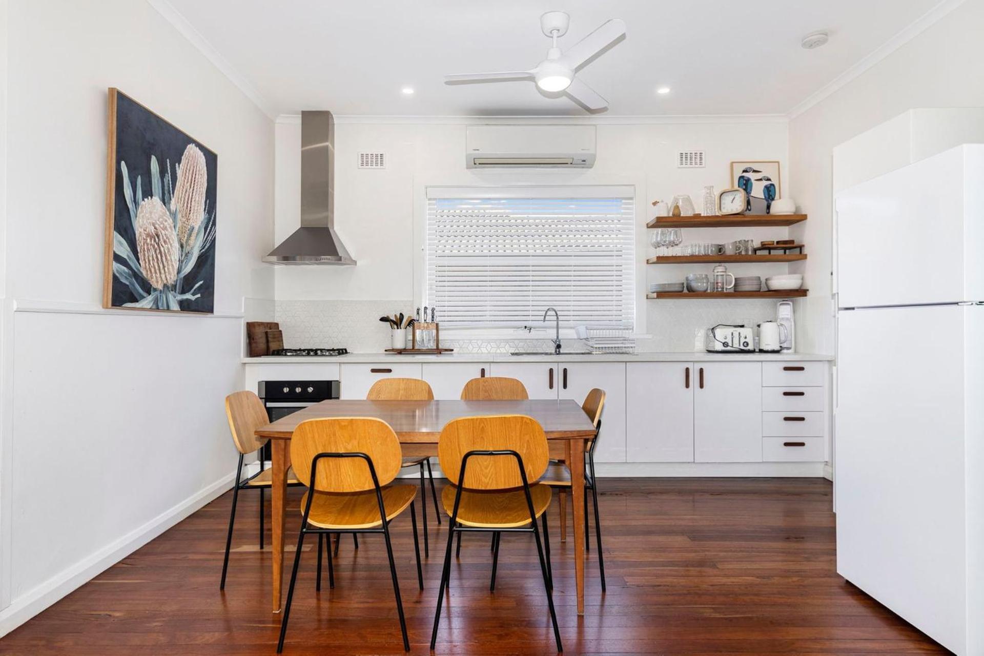 Holiday home Fairbairn House *