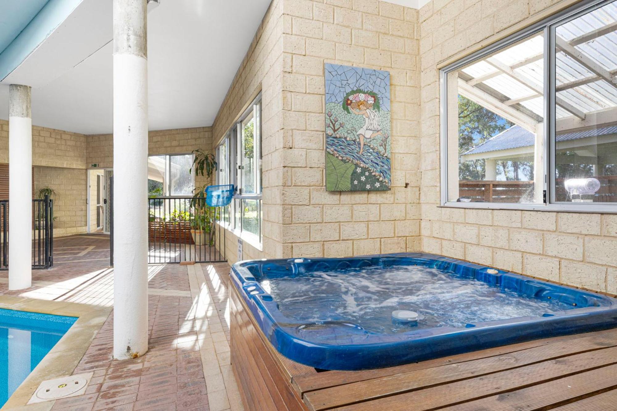 Bed & Breakfast The Tuarts Guest Busselton