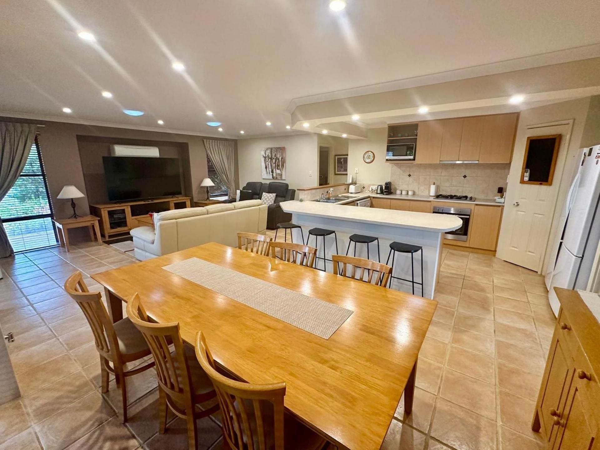 Anne's Retreat - Holiday home