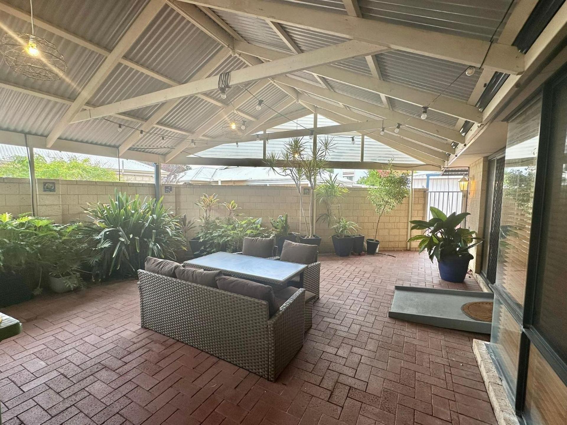 Anne's Retreat - Busselton