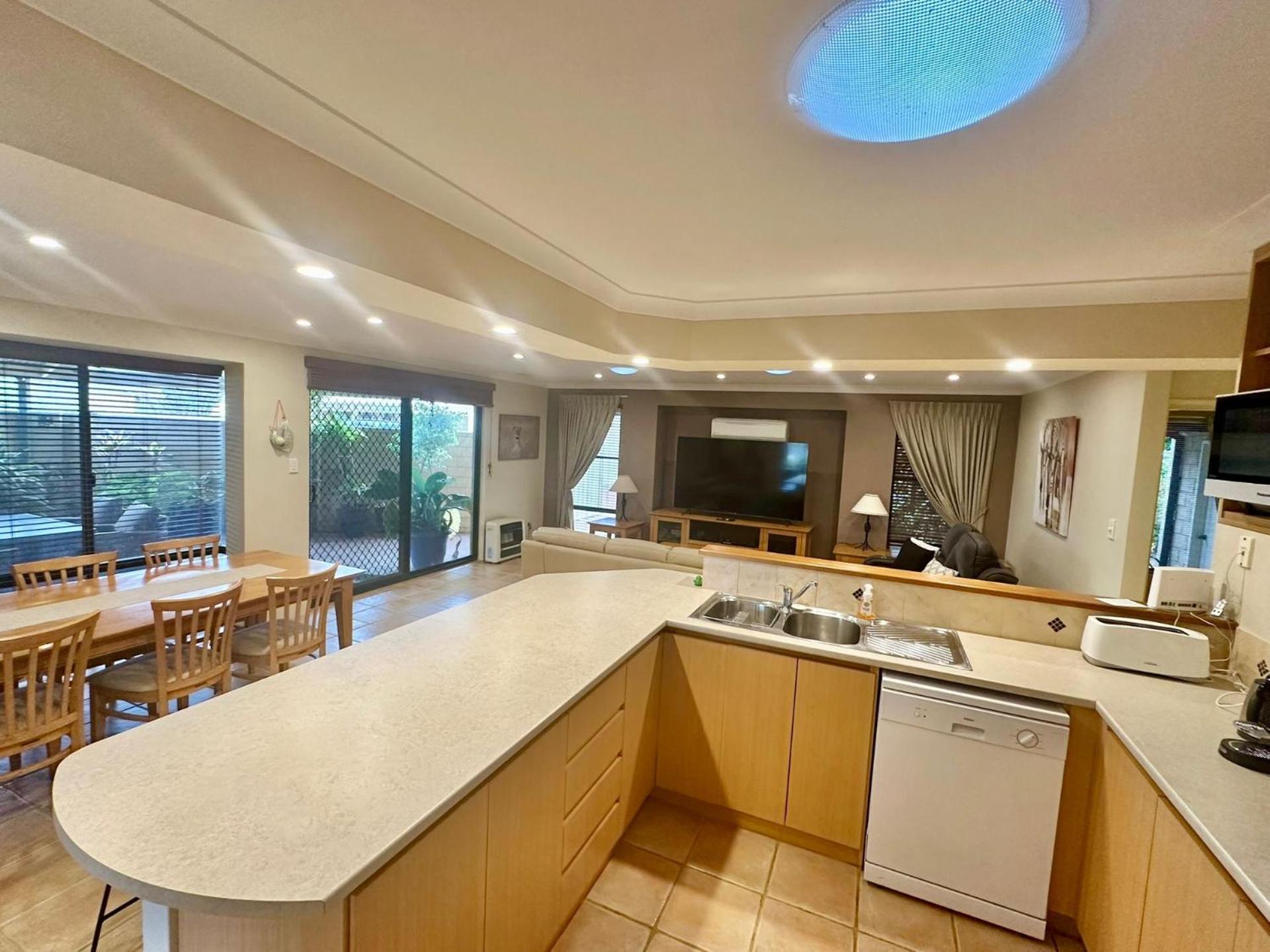 Anne's Retreat -
